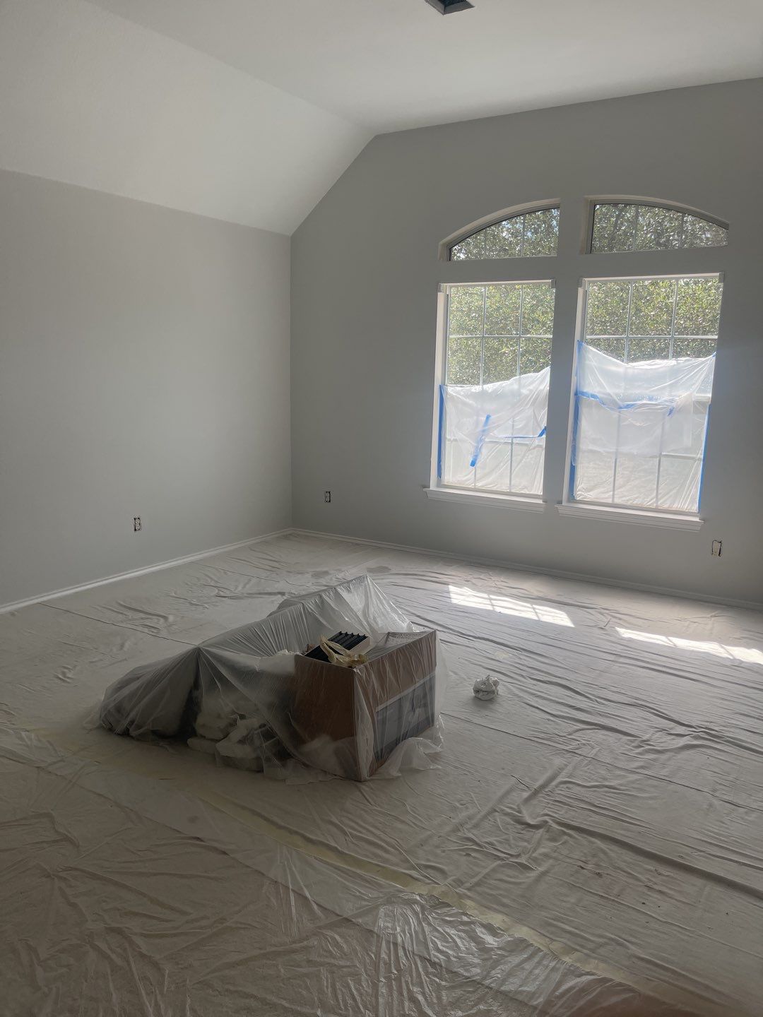 League City by Hitech Construction