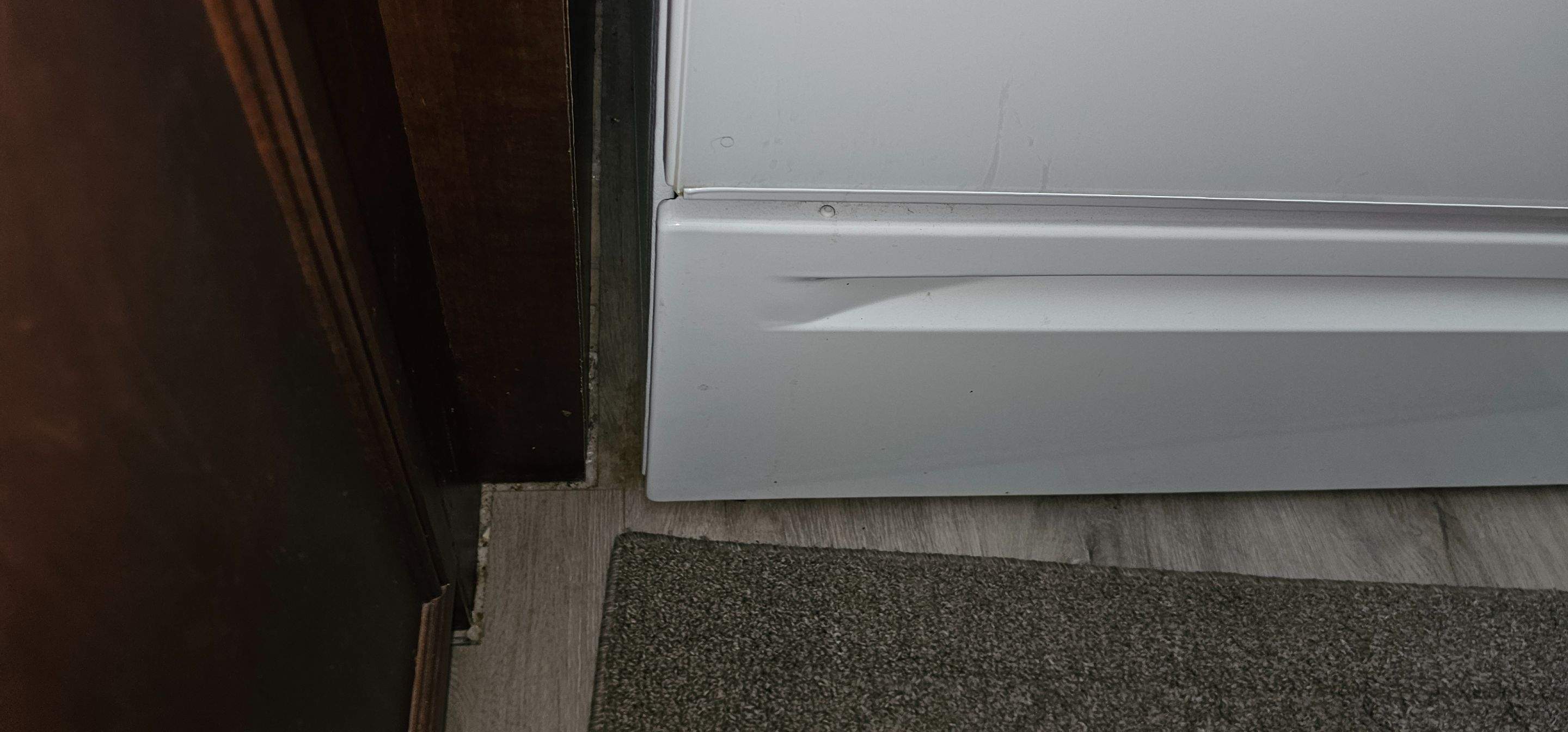 Water Damage Claim in Deerfield Beach by FLAPA & KeyStone