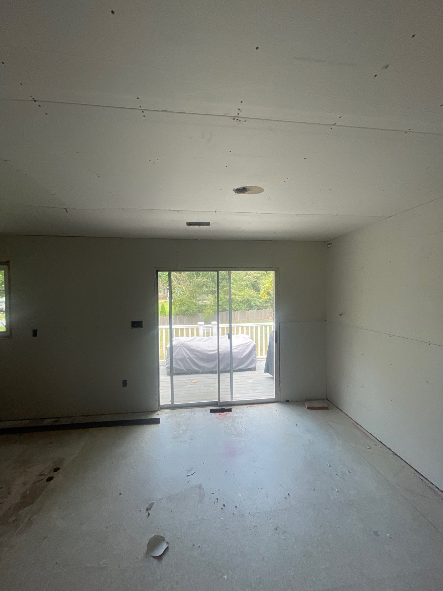 Full Home Project in Duluth by Atlanta Design Group