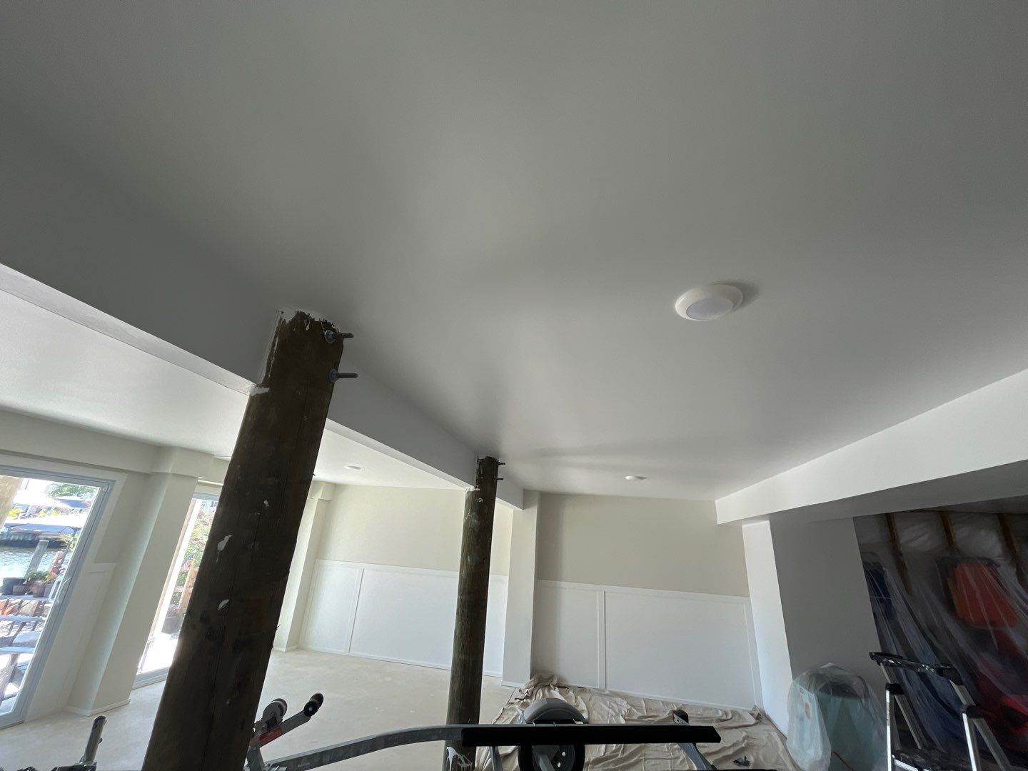 Ceilings Painting - Little Egg Harbor Township by FreshCoat Works LLC