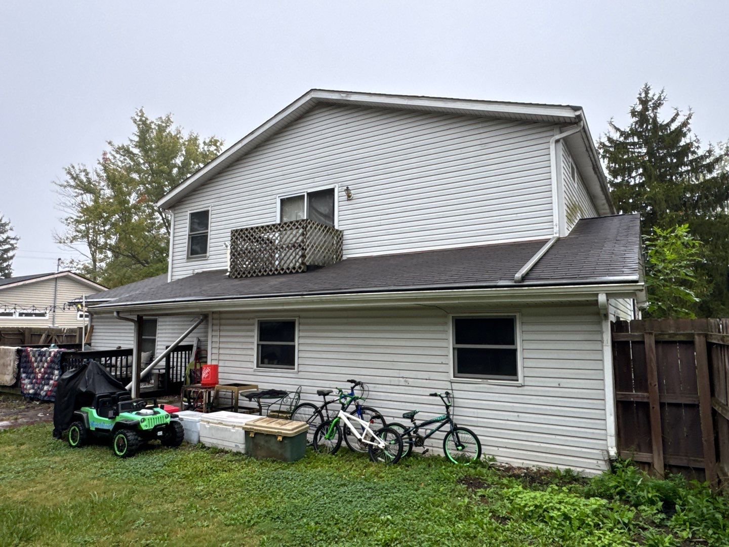 Roofing & Siding Replacement by Homestyle in Grafton by Homestyle Home Improvements (HHI)