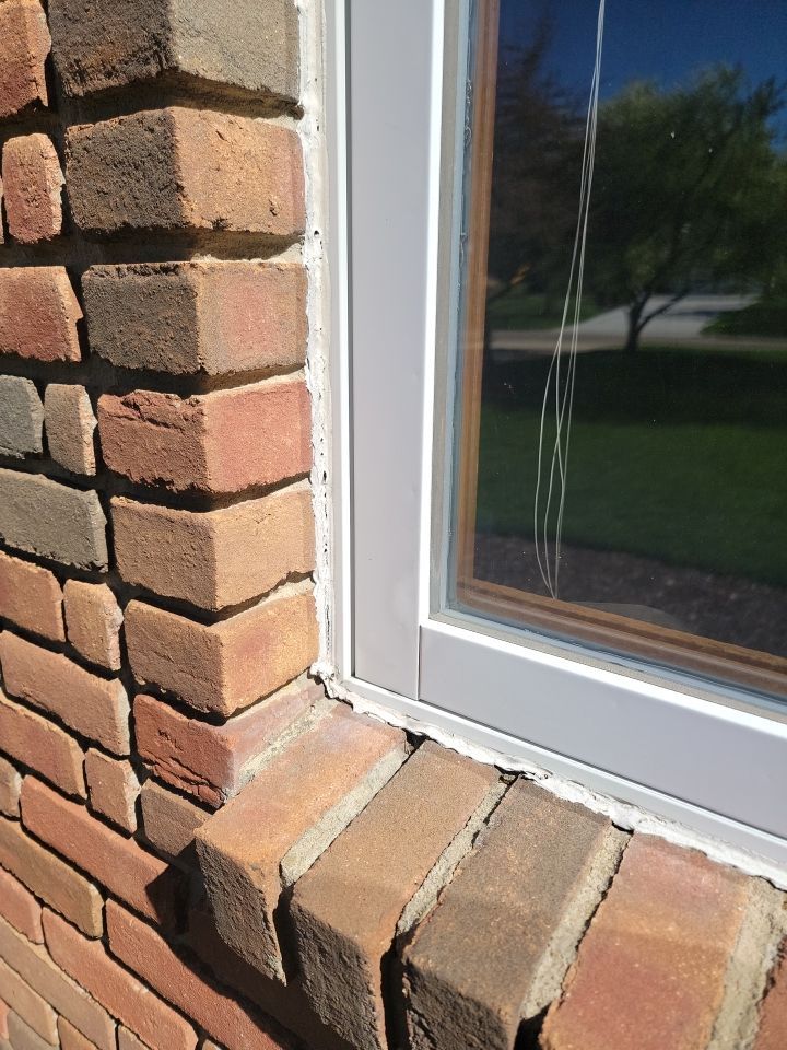 Jill Bingham by Silver Leaf Contracting 