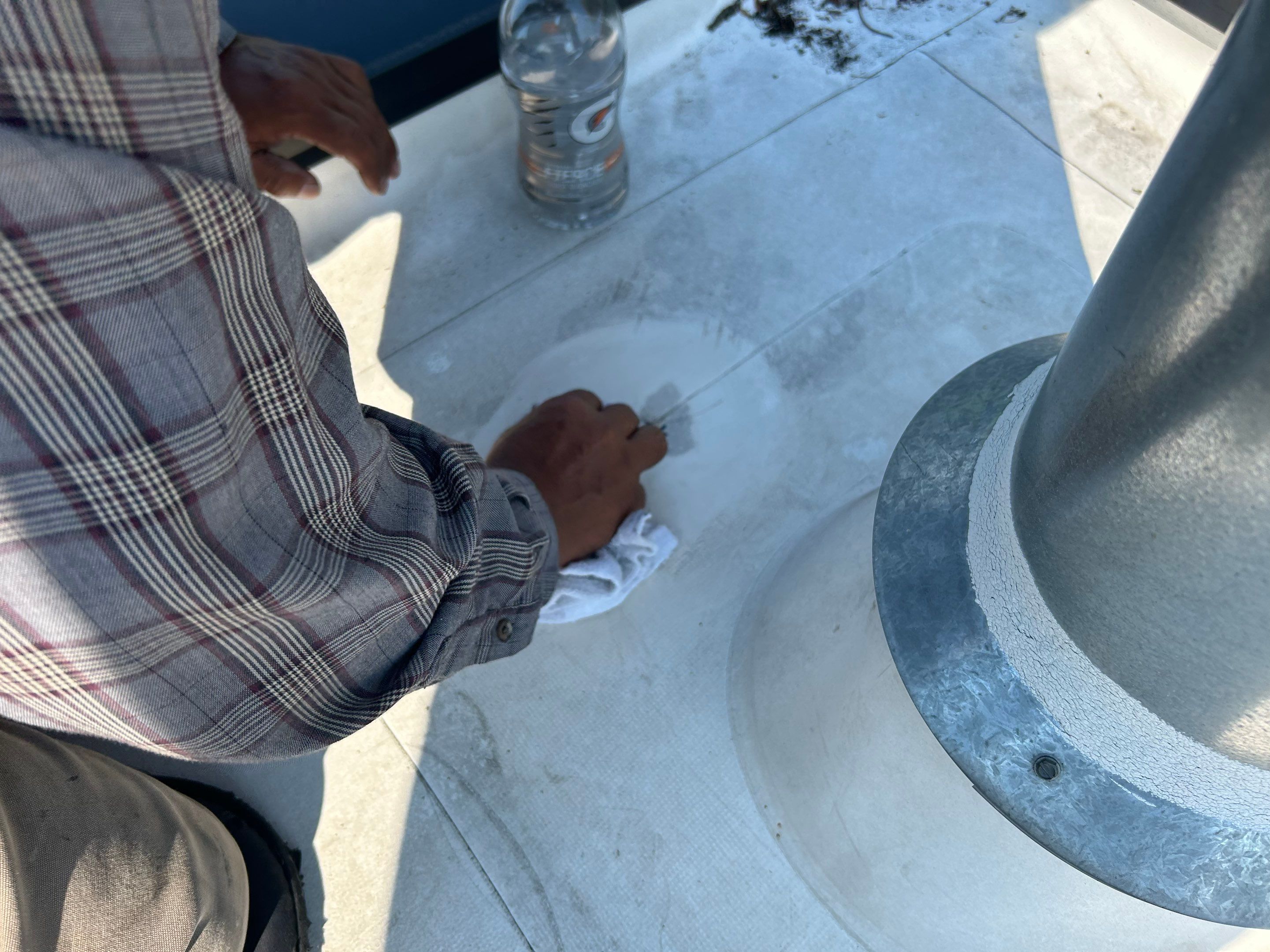 Emergency Roof Maintenance in Portland by Prodigy Roof Solutions