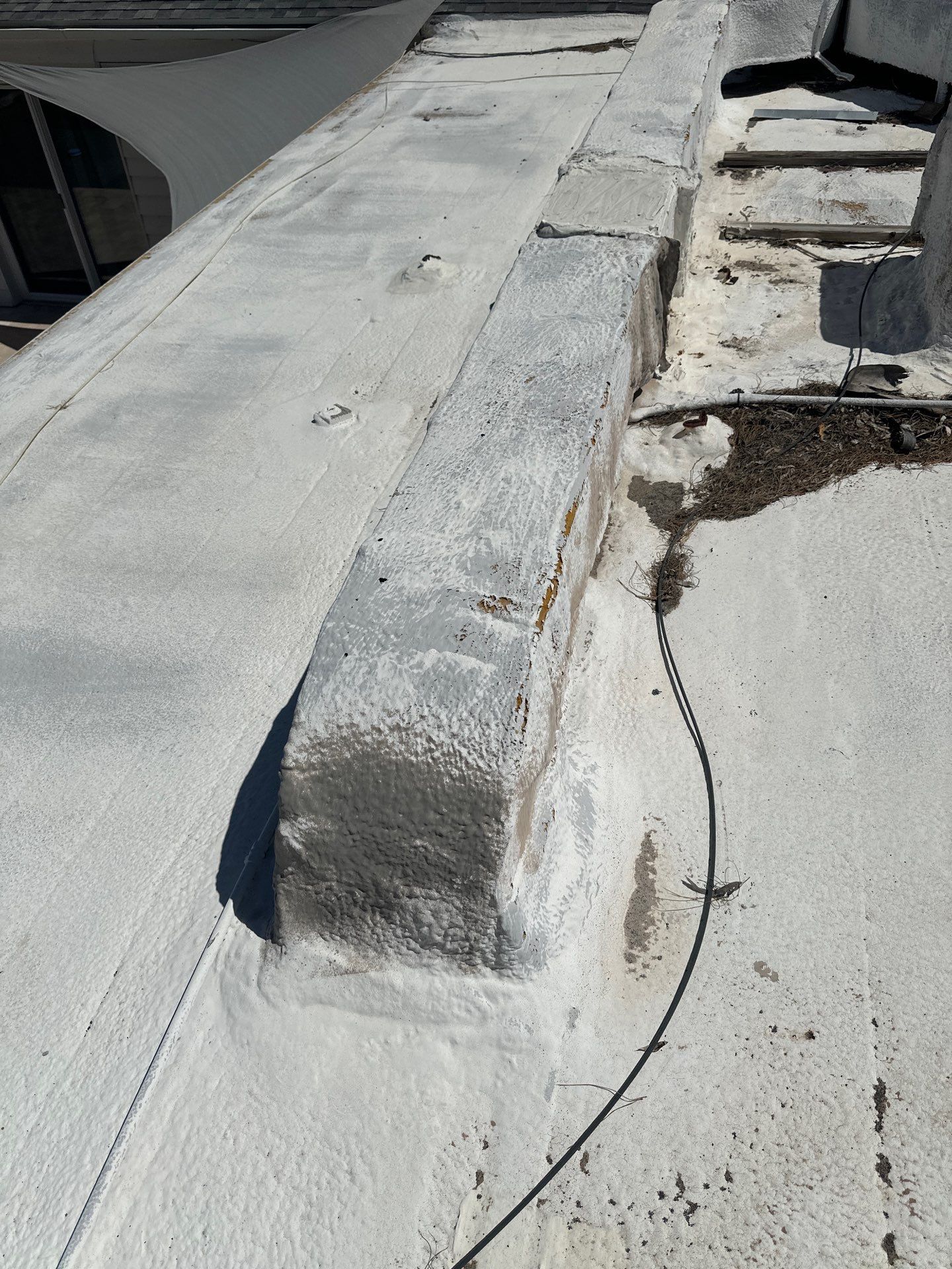 Granite Gray Shingles by Reimagine Roofing