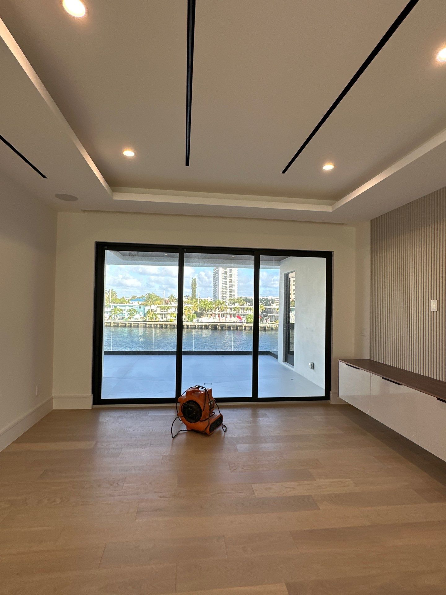 Todd's Project  by Florida Storm Protection Unlimited