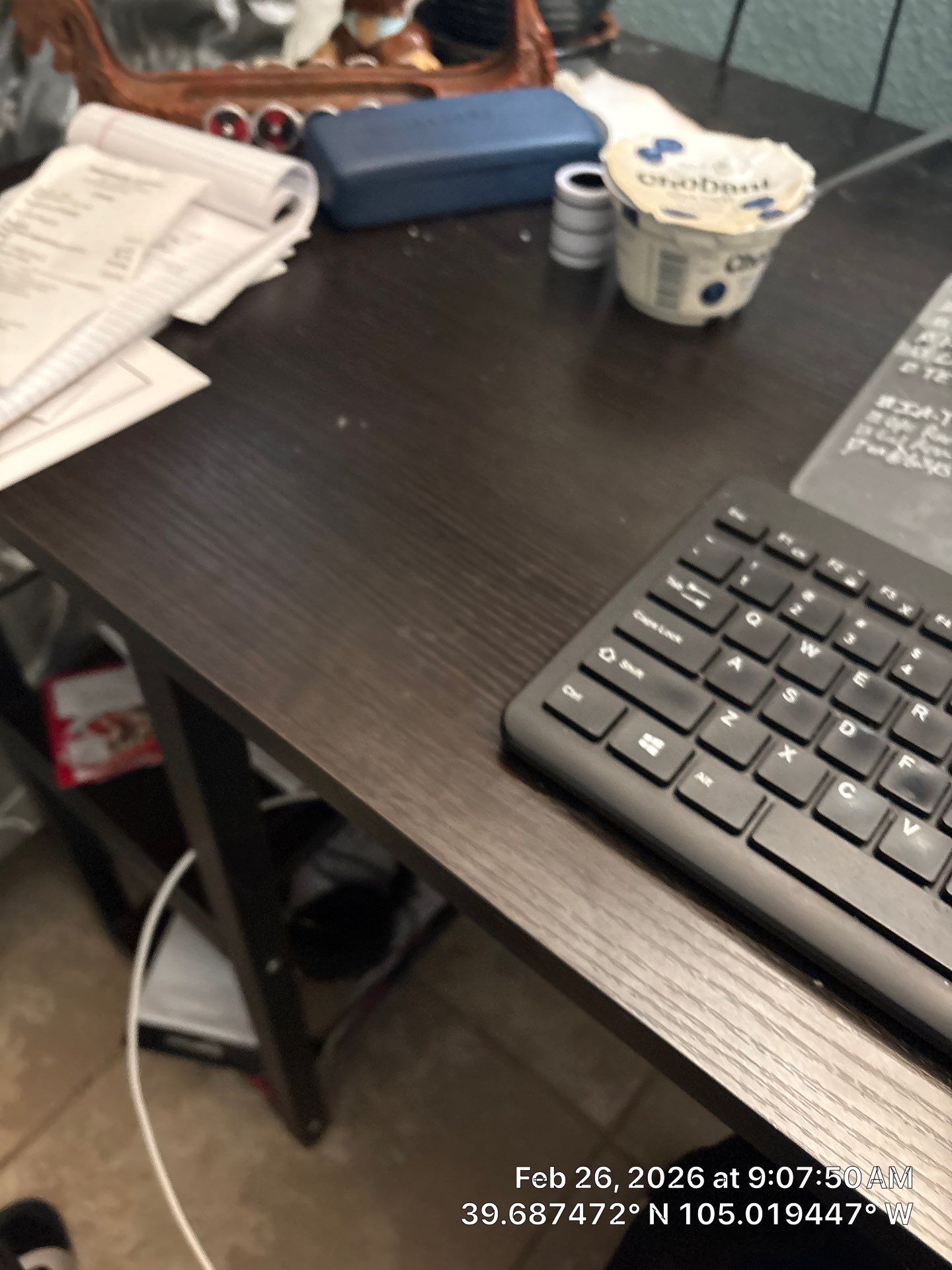 Jones Interior Paint by CompanyCam Sales Demo