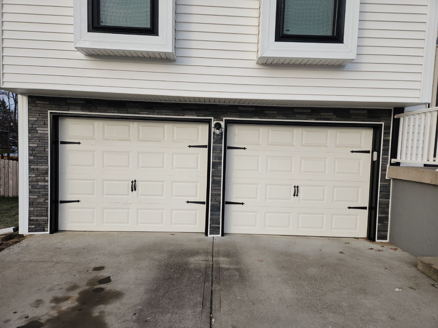 From EHH to WOWZA! by EEC  Windows, Siding & Roofing 