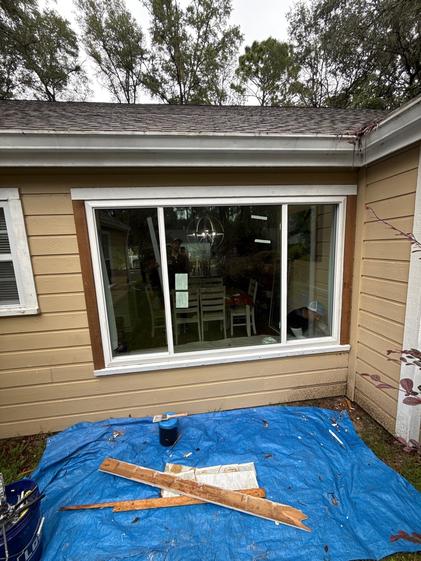 Haile Plantation  by Windows & Doors Store