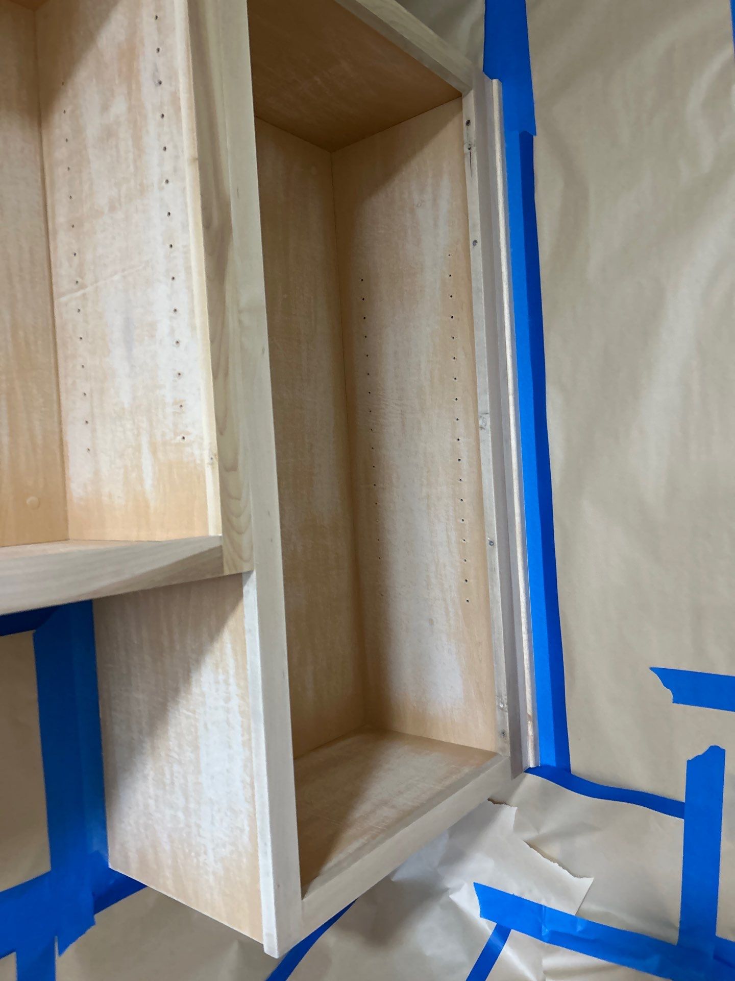 Project in Mount Vernon by Vacancy Services