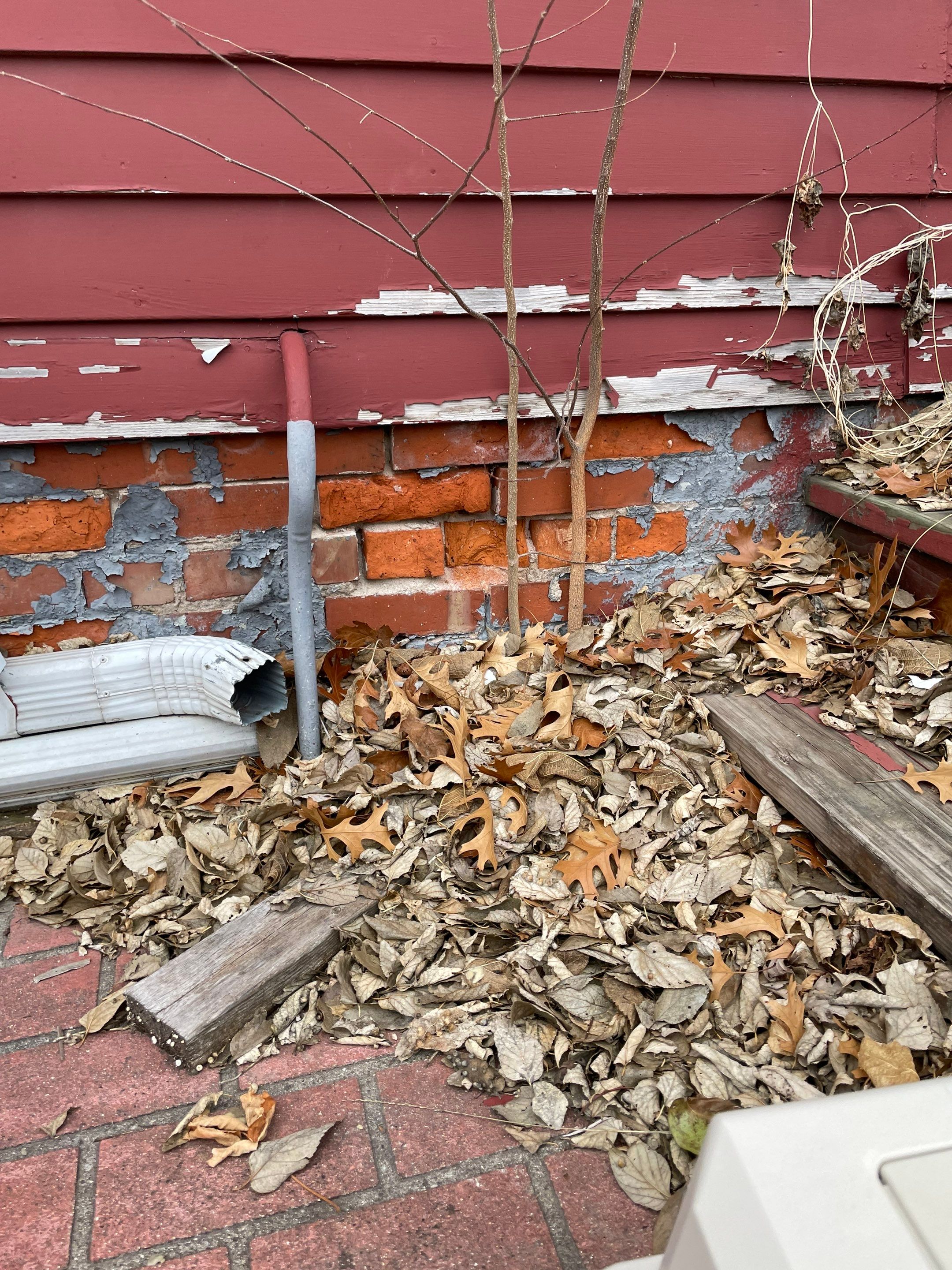 Excavation, Foundation Rebuild, and Masonry Repair by ACE Waterproofing & Basement Solutions