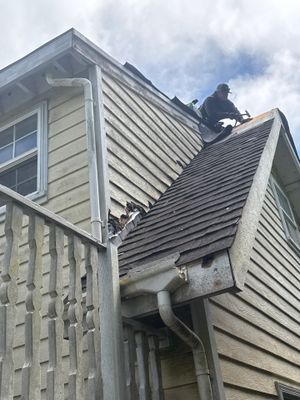 Project in Yachats