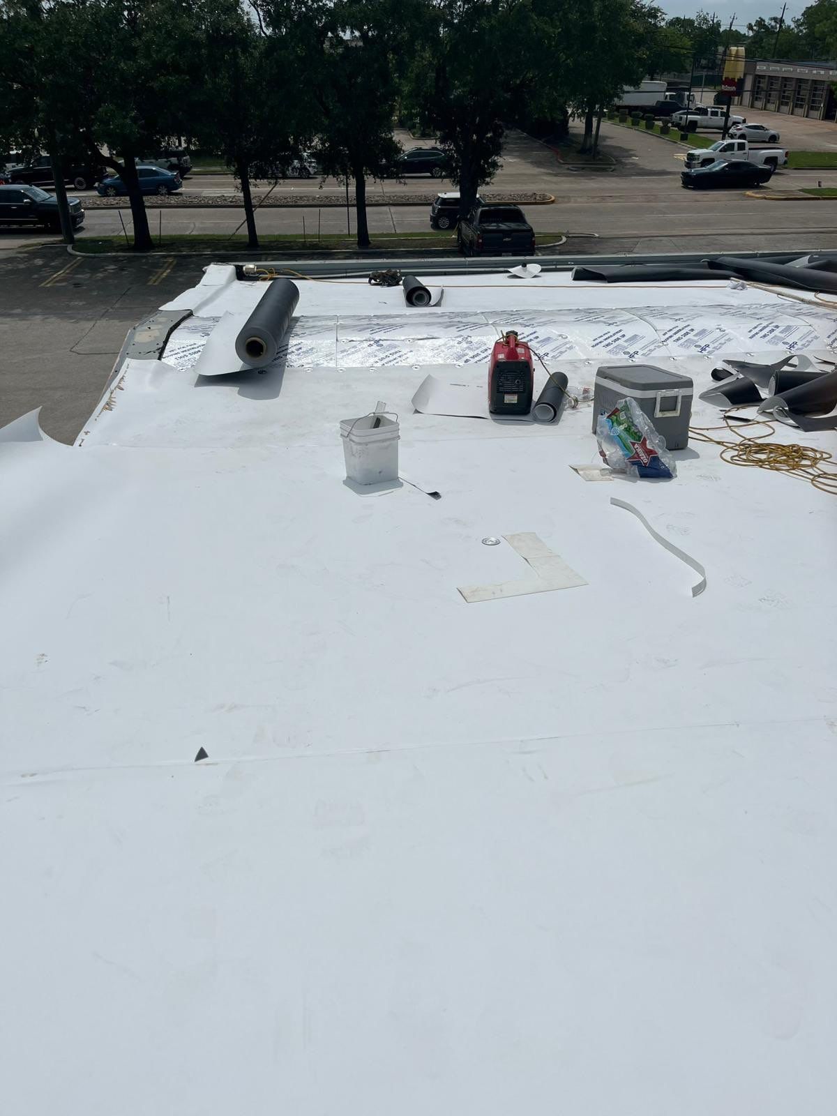 Roof Repair Pasadena by Roof Repair Services LLC