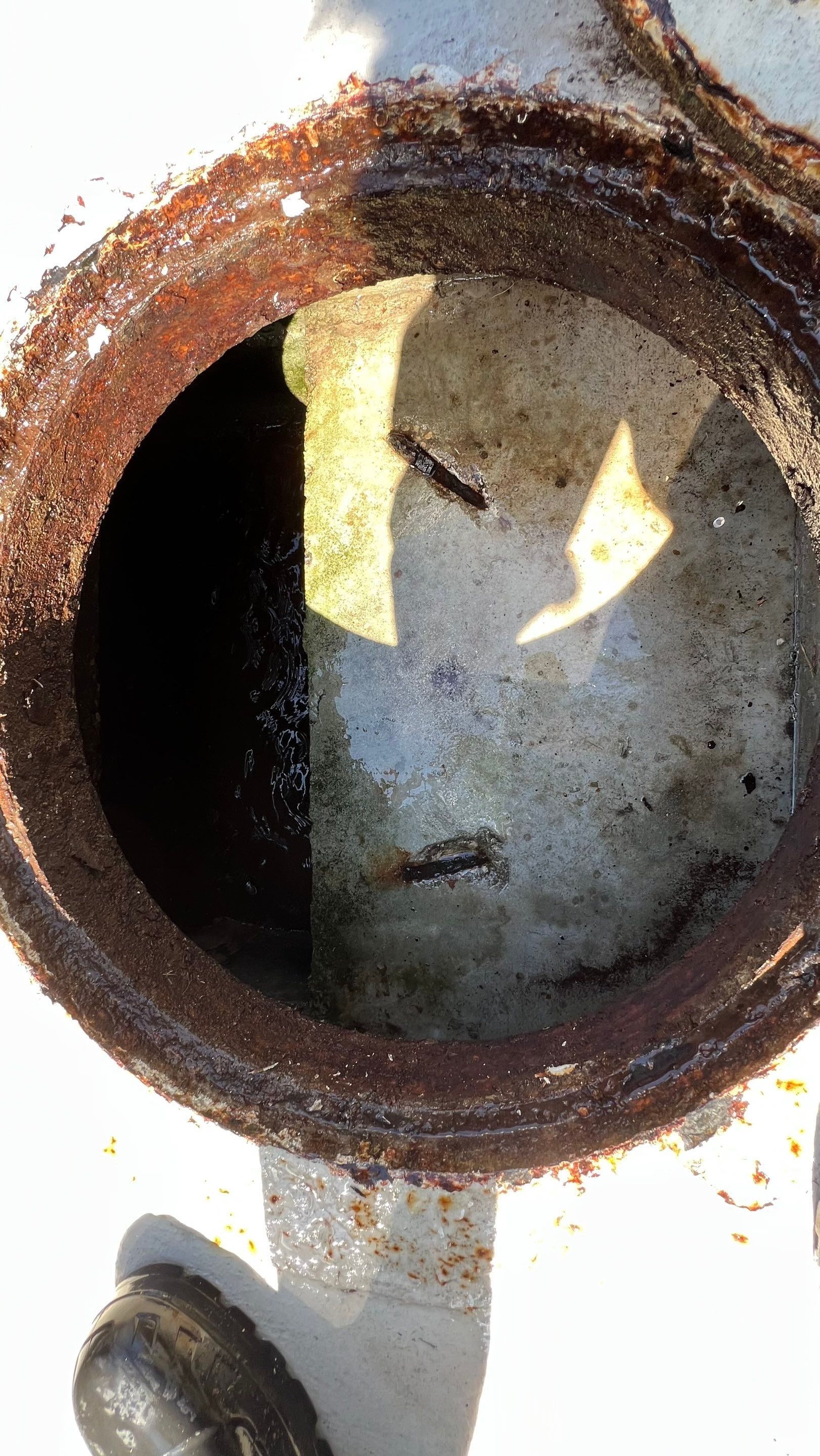 Condo Storm Water System Cleaning and Maintenance by Don Mar, Inc. Storm Water Solutions