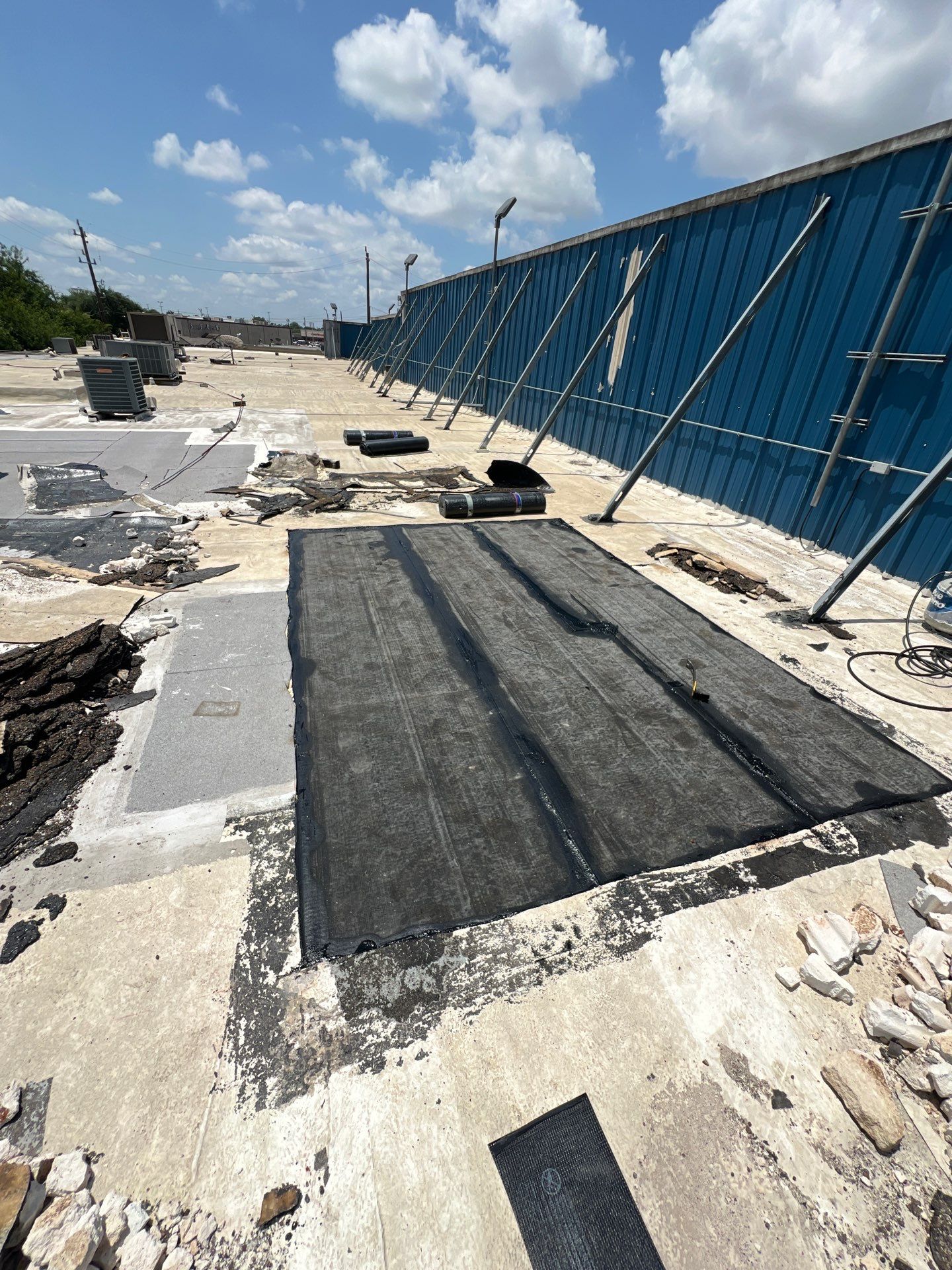 Roof Repair Houston by Roof Repair Company