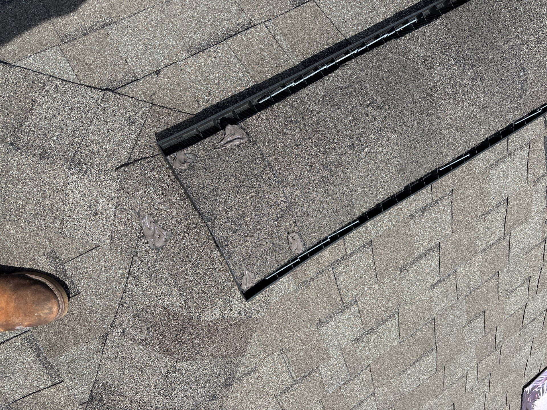 Roof Repair Houston by Roof Repair Services LLC