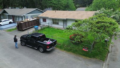 GAF Timberline HDZ, Shakewood