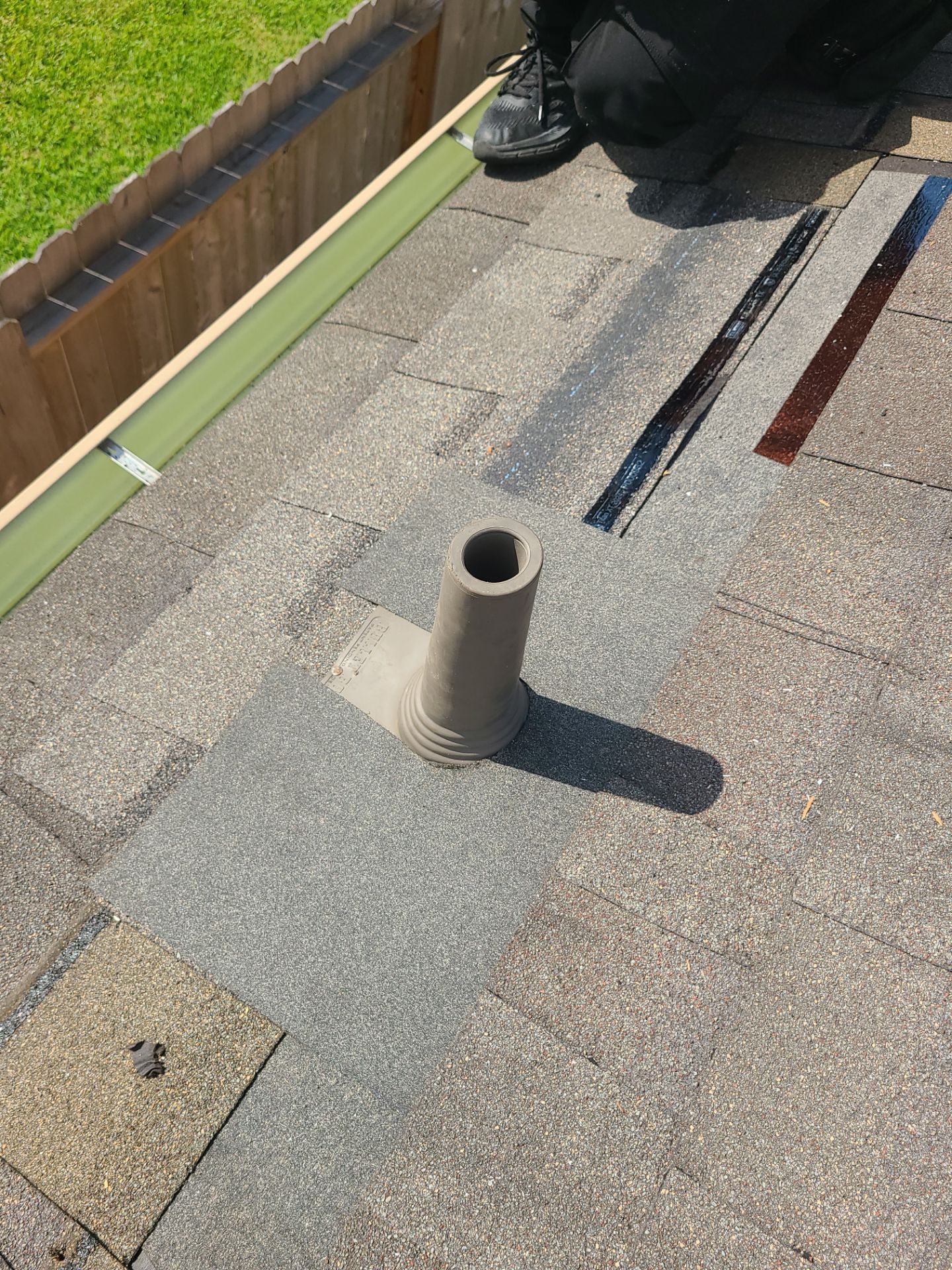 Roof Repair Rosharon by Roof Repair Company