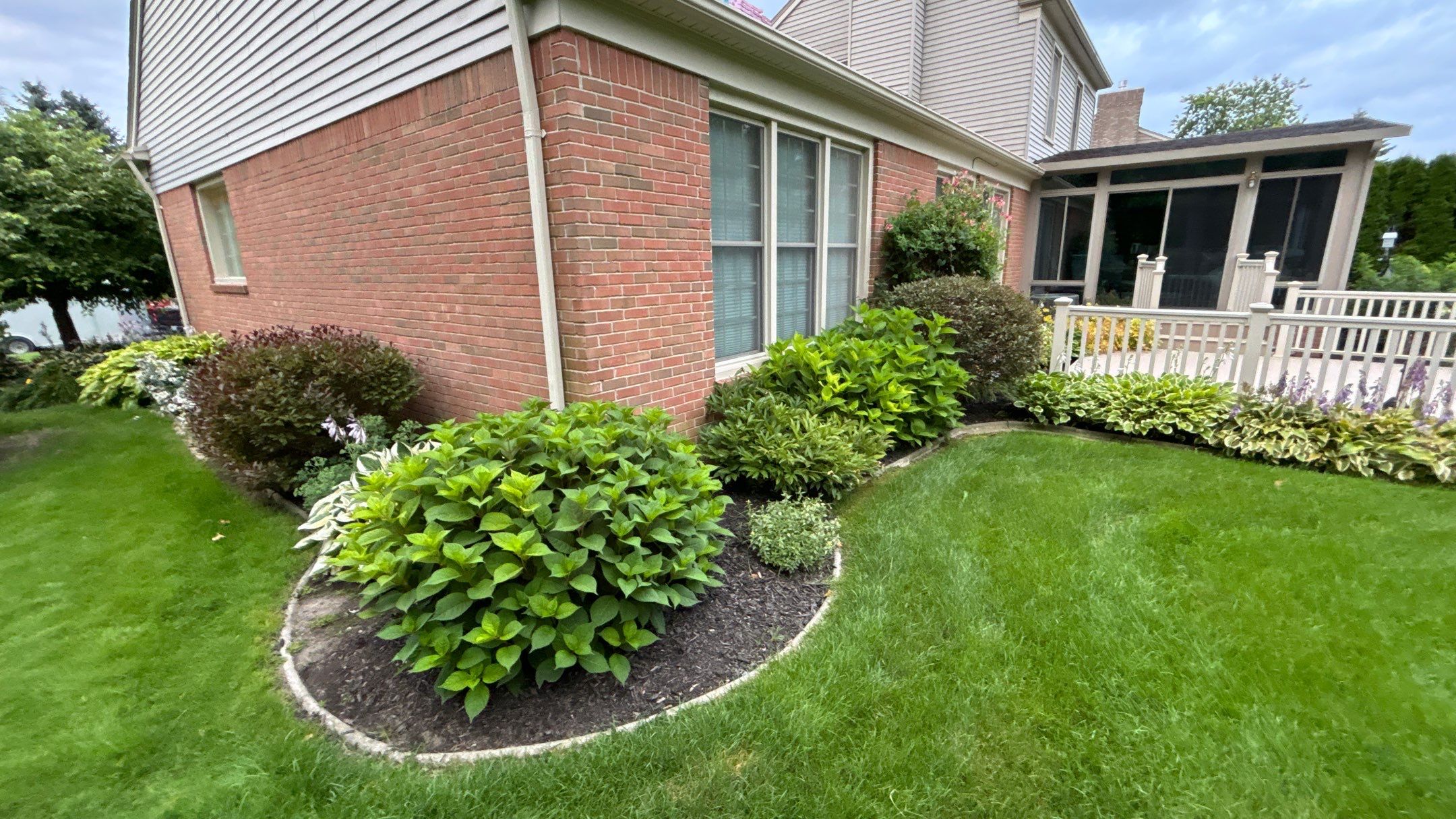 Roof Replacement using Owens Corning Duration by 180 Contractors