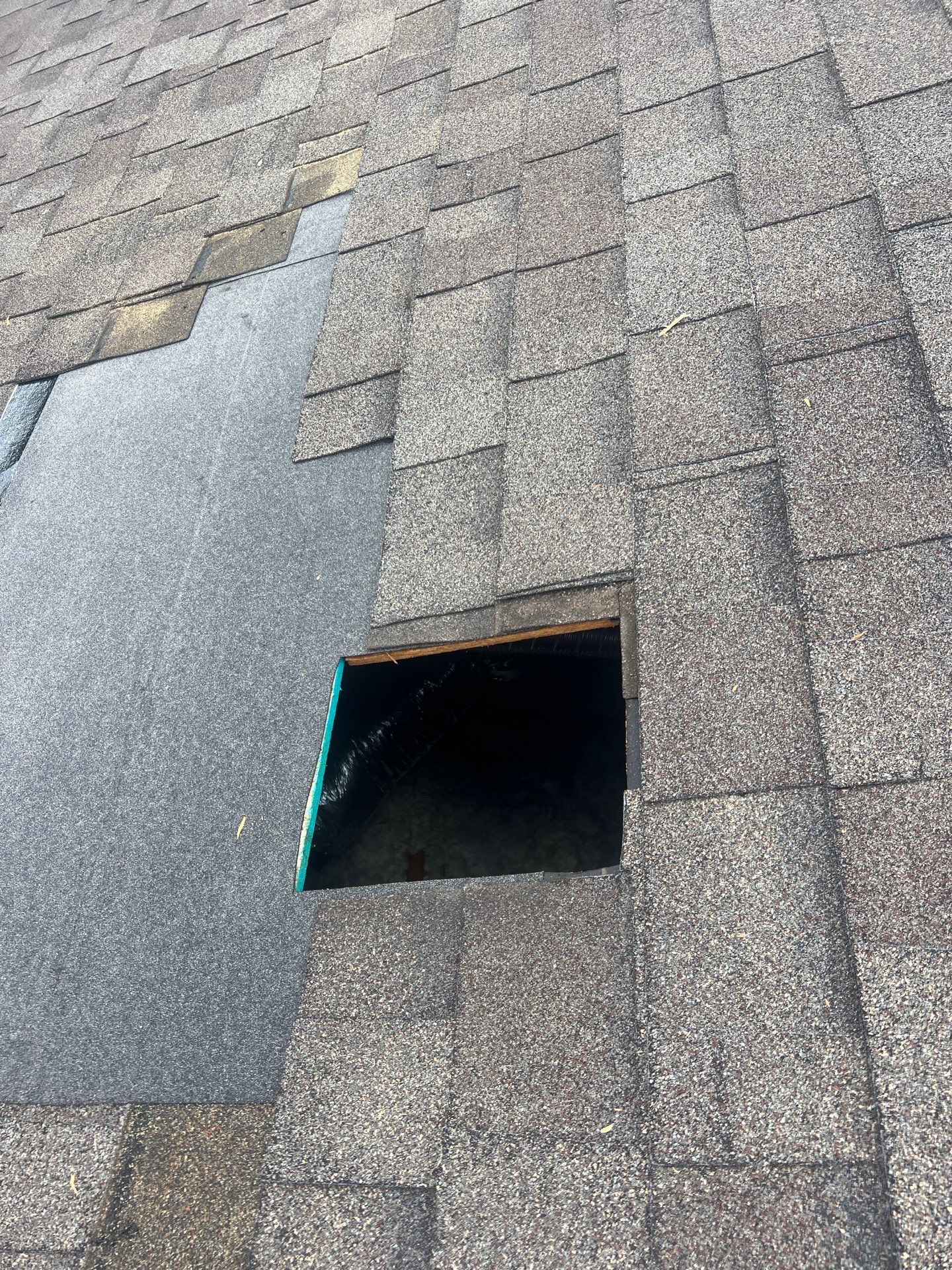 Roof Repair Tomball by Roof Repair Company