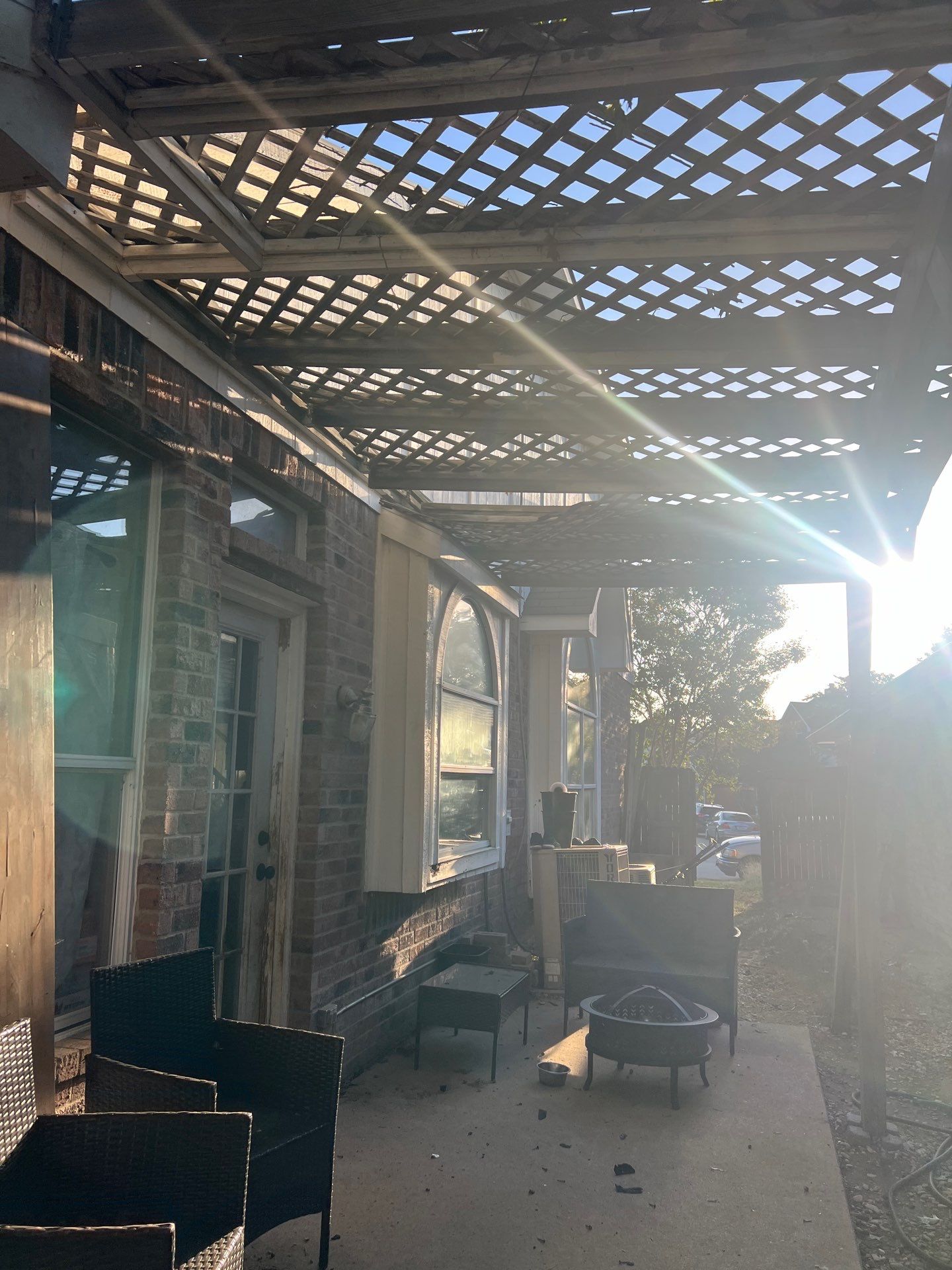 Project in Rowlett by Rhino Roofing and General Contracting, LLC
