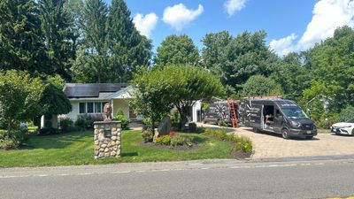 Solar Panel Installation and Reroof