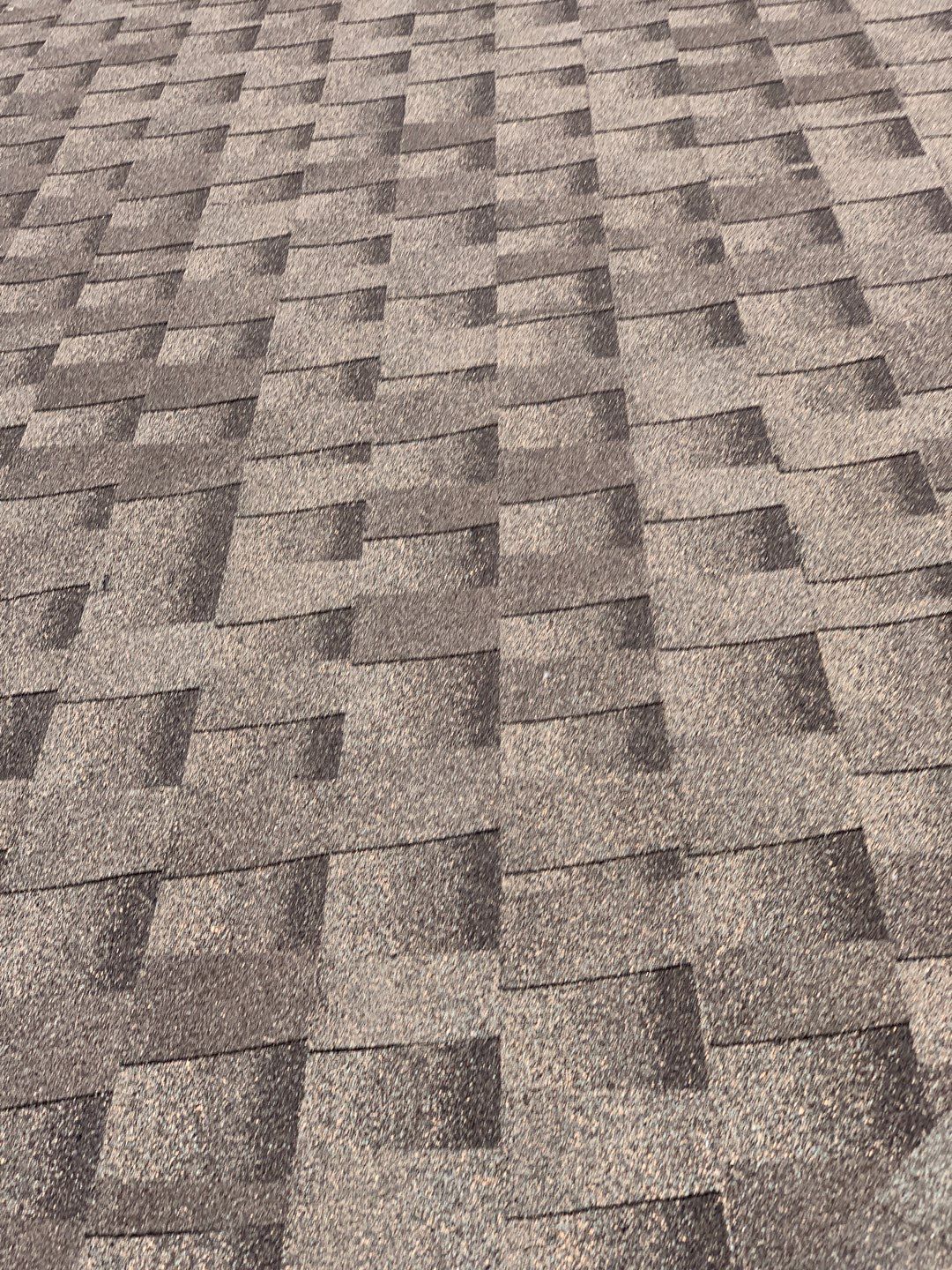 GAF HDZ - Weathered Wood by Elite Roofing LLC