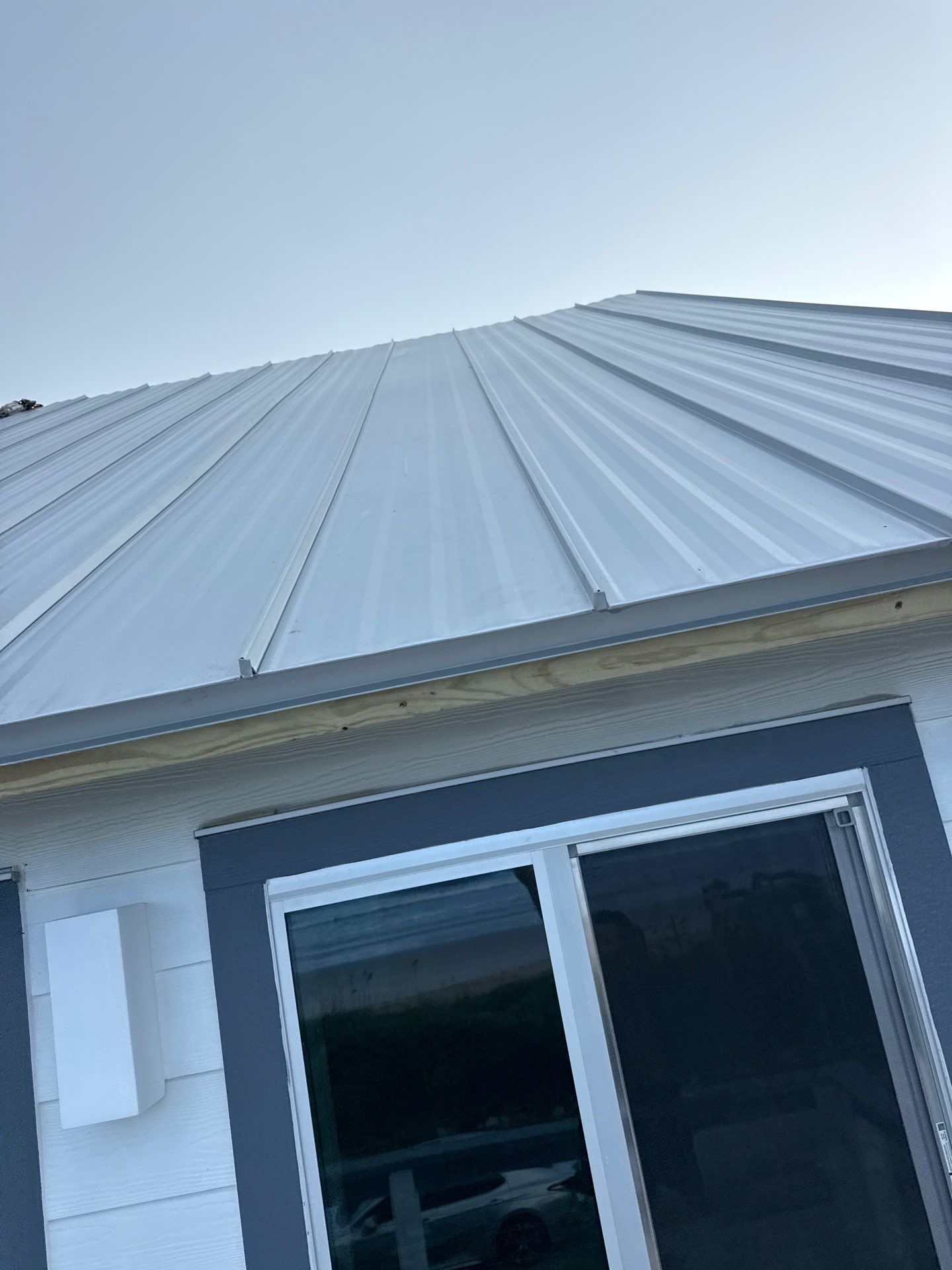 Metal Roof by Florida Blue Roofing, LLC