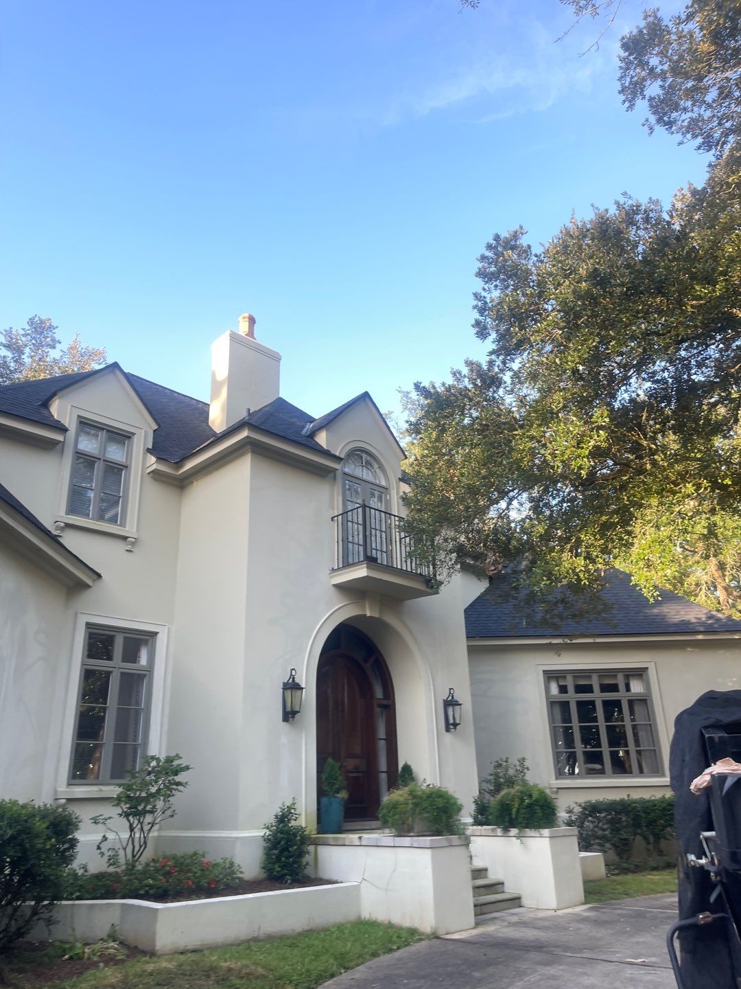 Mark Tapia by American Roofing & Construction LLC