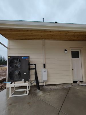 New Construction SafeAir™ System