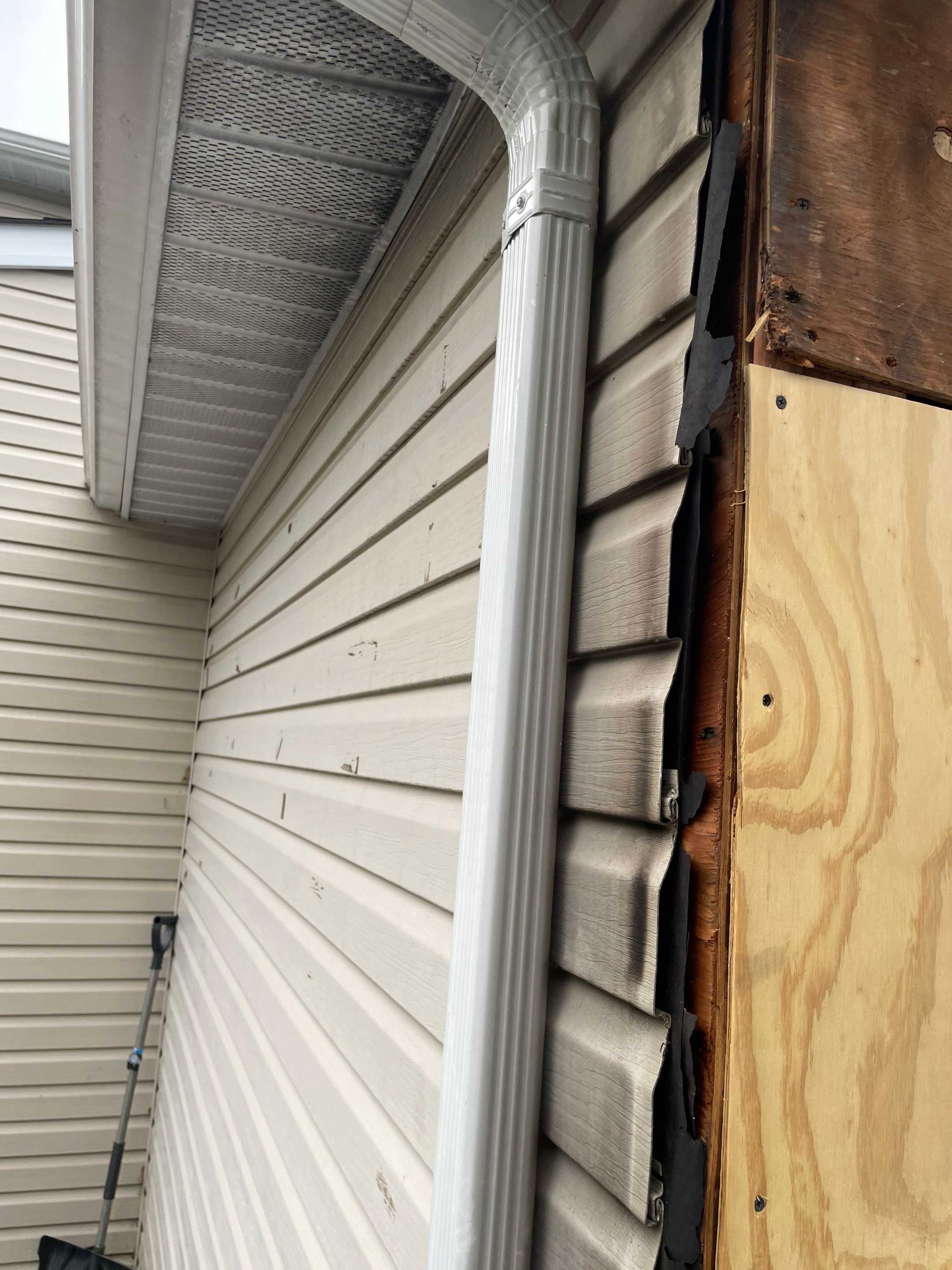 Fire & Smoke Damage Claim in Jackson Township by FLAPA & KeyStone
