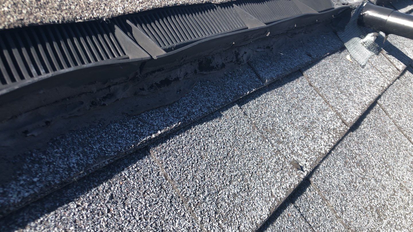 Roof Replacement using CertainTeed Landmark by 180 Contractors