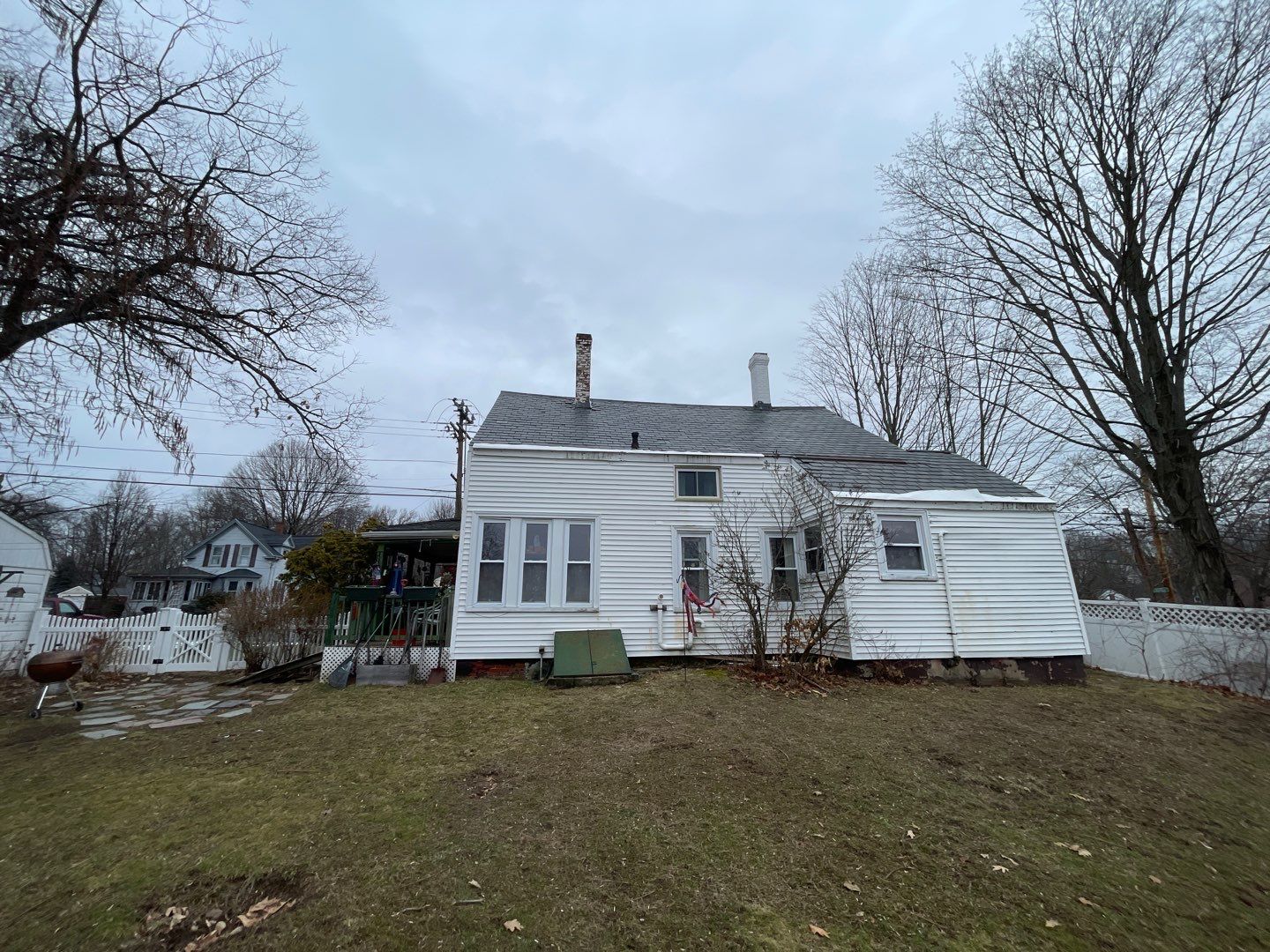 Roof and Siding Repair for Leak and Damage   by Sensible Home Solutions