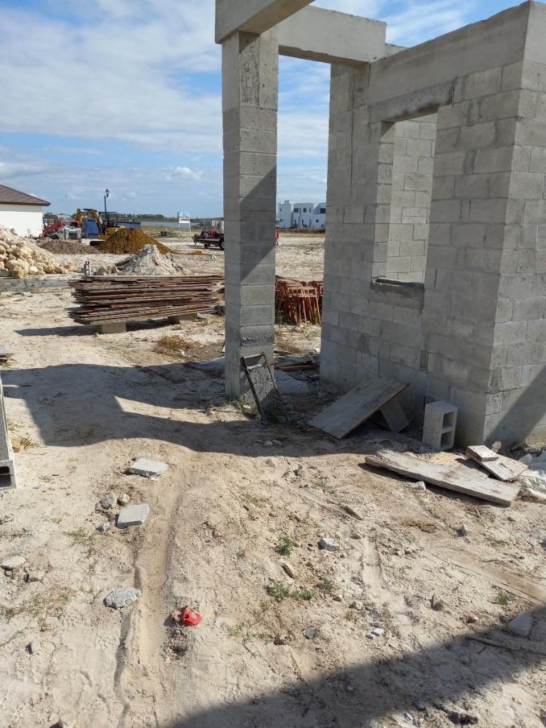 Custom House in Fort Myers by Southern Gulf Construction