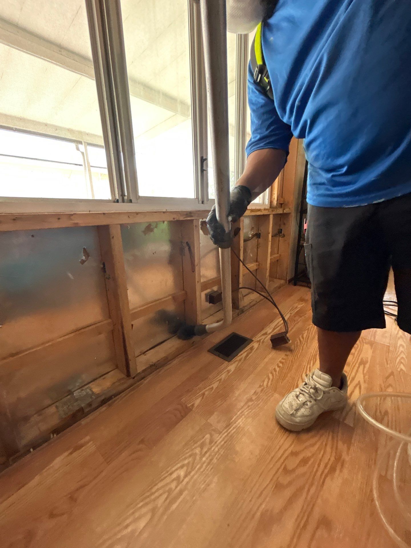Mold Remediation Bradenton by Ampm Restoration Services 