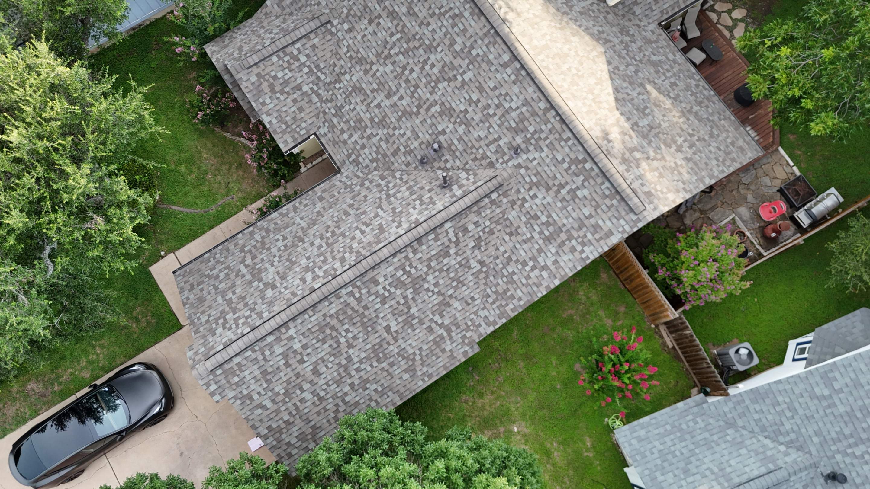 Driftwood - Owens Corning TruDefinition Duration by RoofsOnly.com