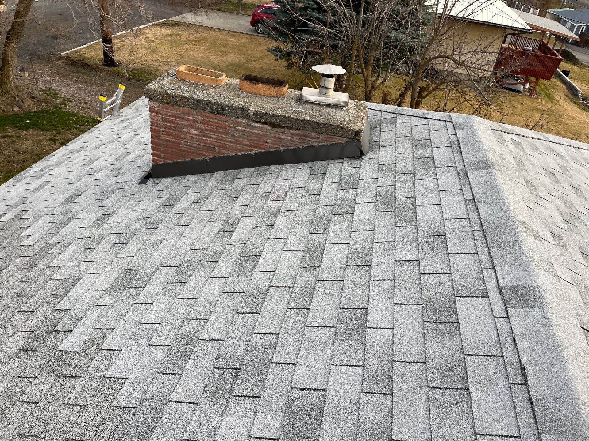 Project in Davenport by Connolly Construction Company