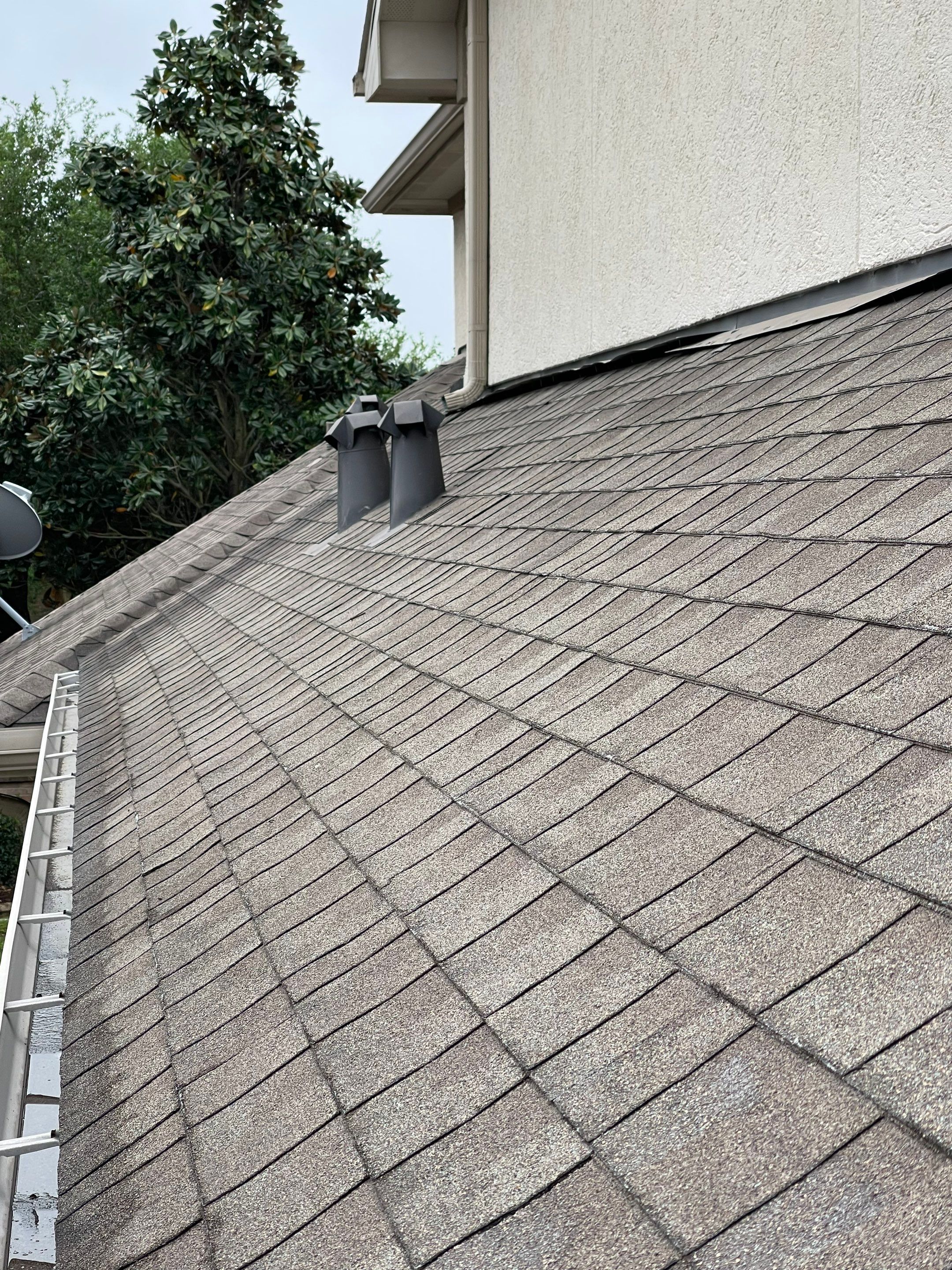 Realtor Referral Leak Repair & Enhanced Waterproofing by Black Coast Roofing