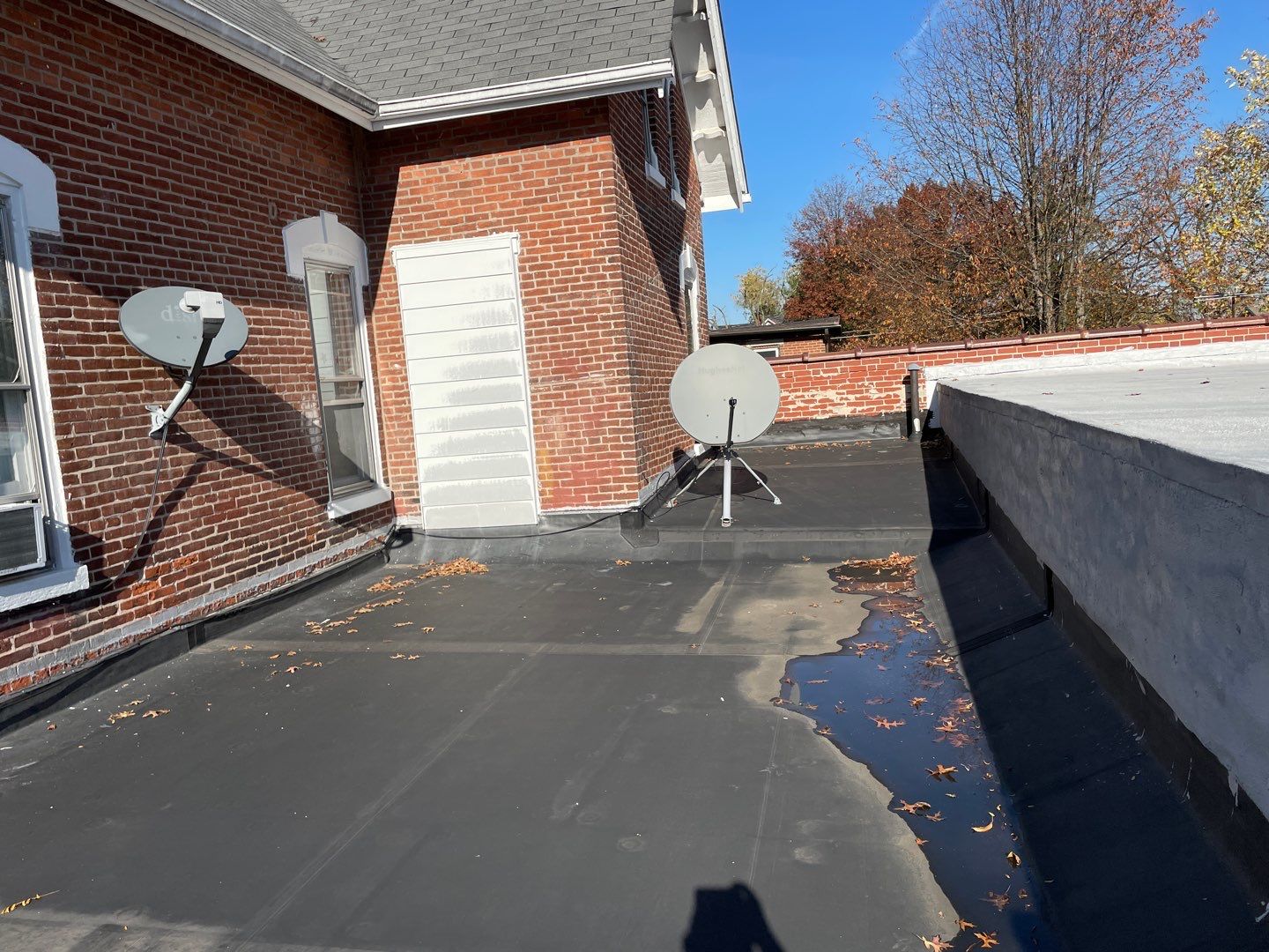 Project in Royersford by WilLine Builders LLC