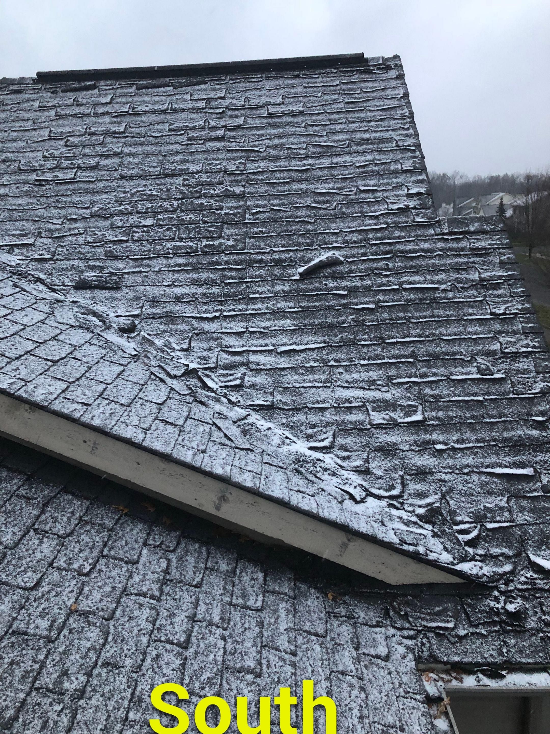 Roof Replacement using CertainTeed Landmark by 180 Contractors