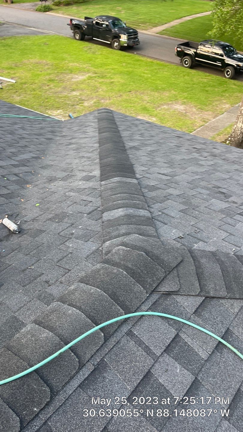 Fortified Roof by American Roofing & Construction LLC