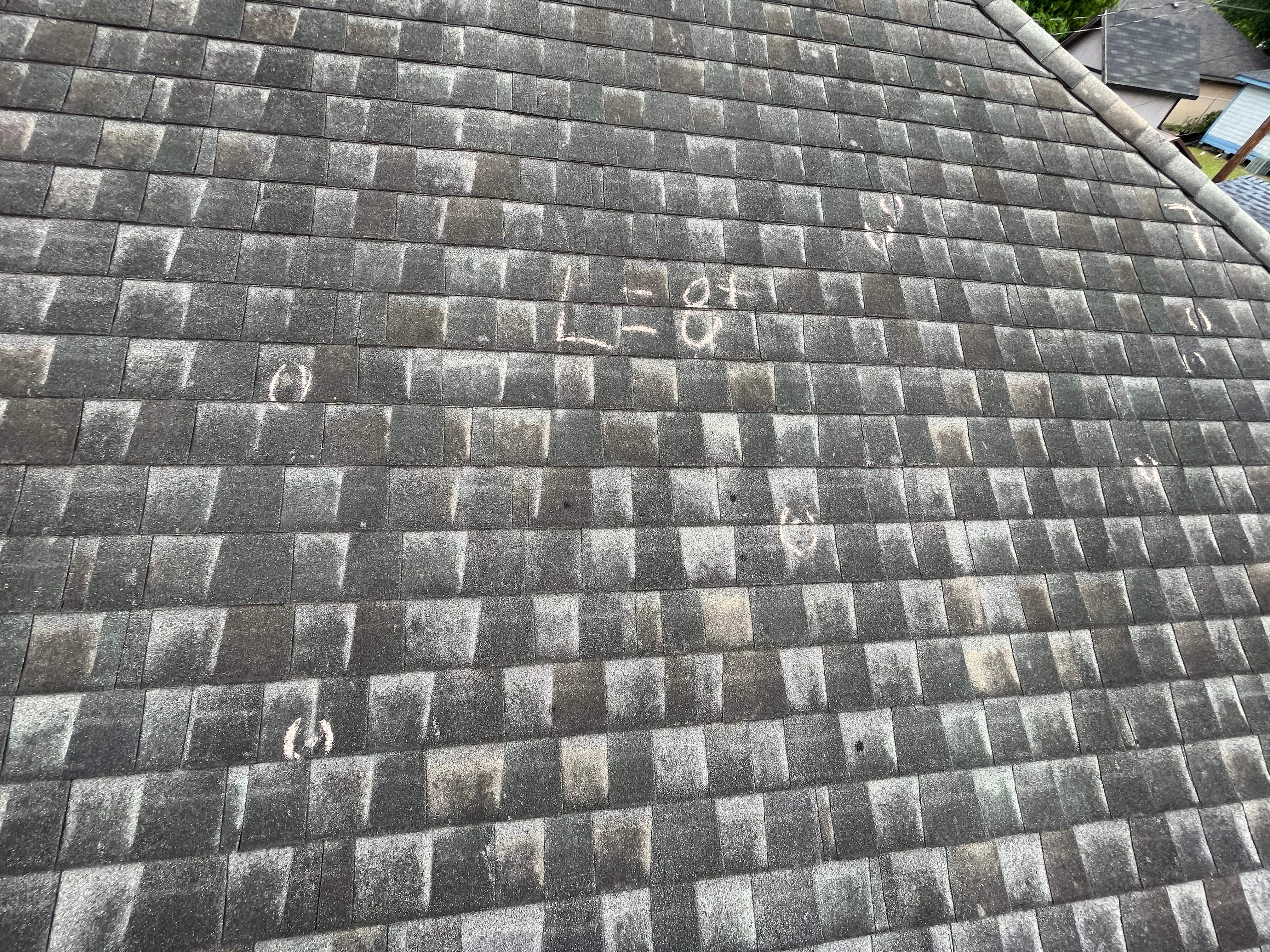 Mission Roofing Project by Bison Roofing  