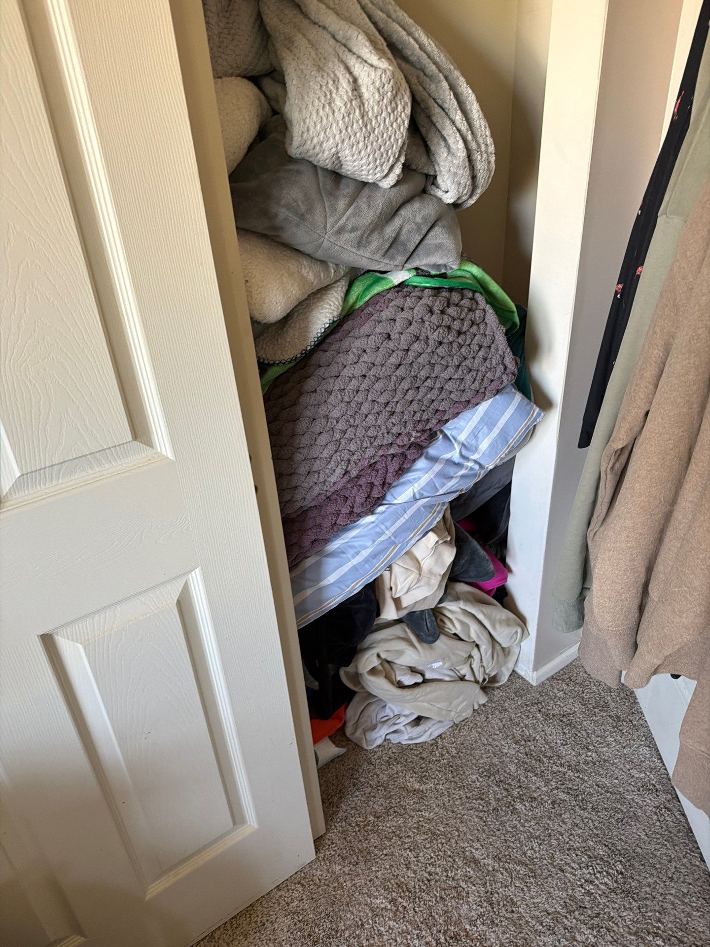 Water Damage Claim in Telford by FLAPA & KeyStone