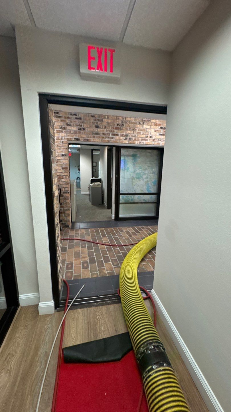 Commercial Air Duct Cleaning in Windermere by Hygienic Air, Inc