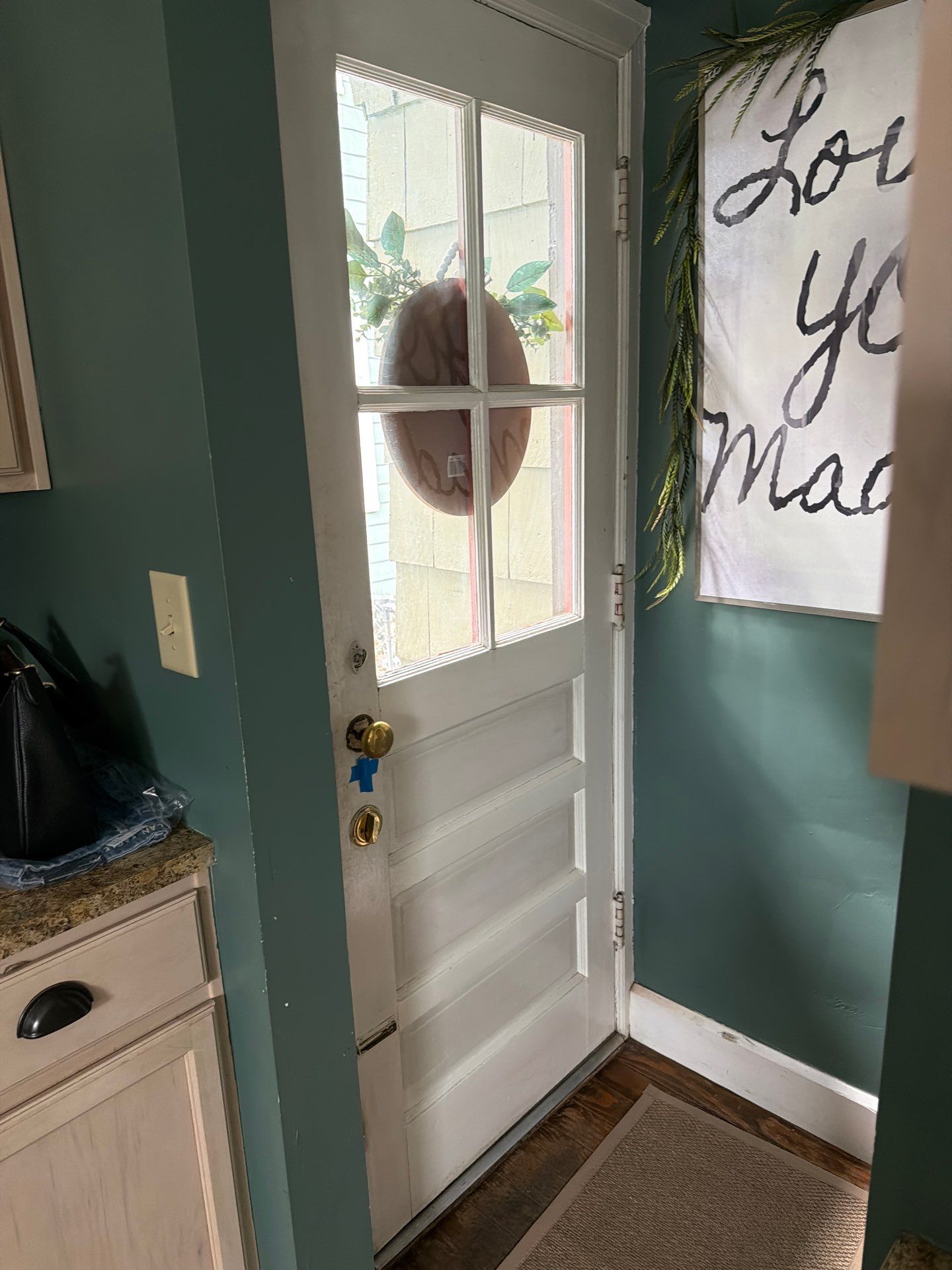 Martinelle by Blair Windows & Doors, Inc.