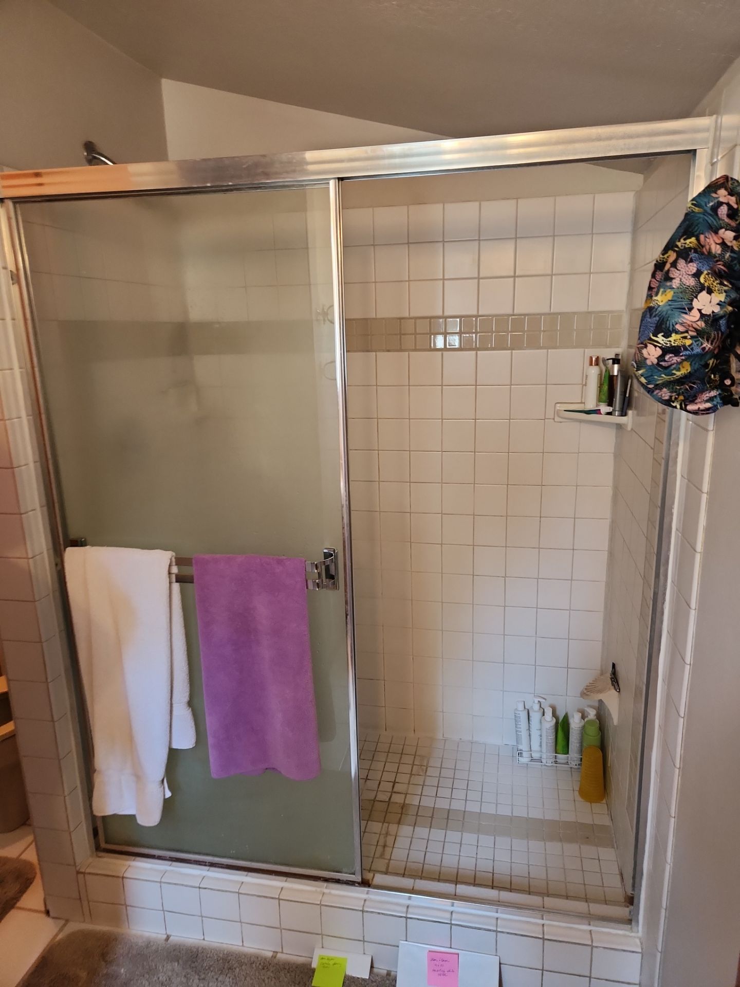 Bathroom Remodel by The Tahoe Tradesman