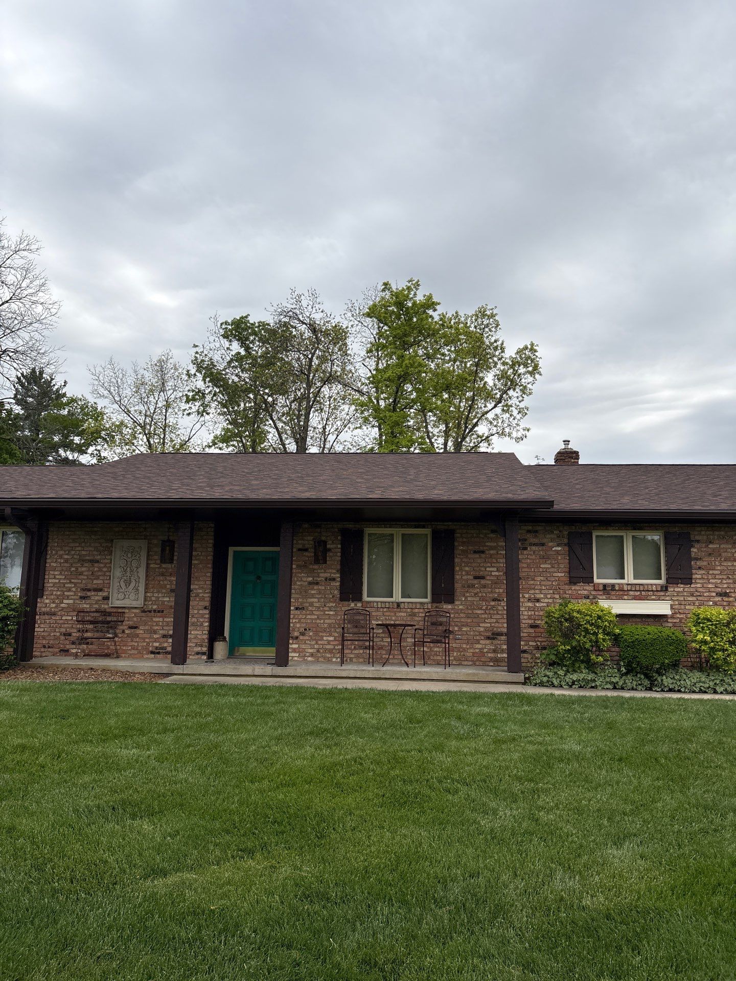 Owens Corning Duration - Brownwood by Hoel Roofing & Remodeling