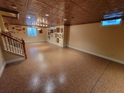 Basement in Chestnut - Hermitage, PA
