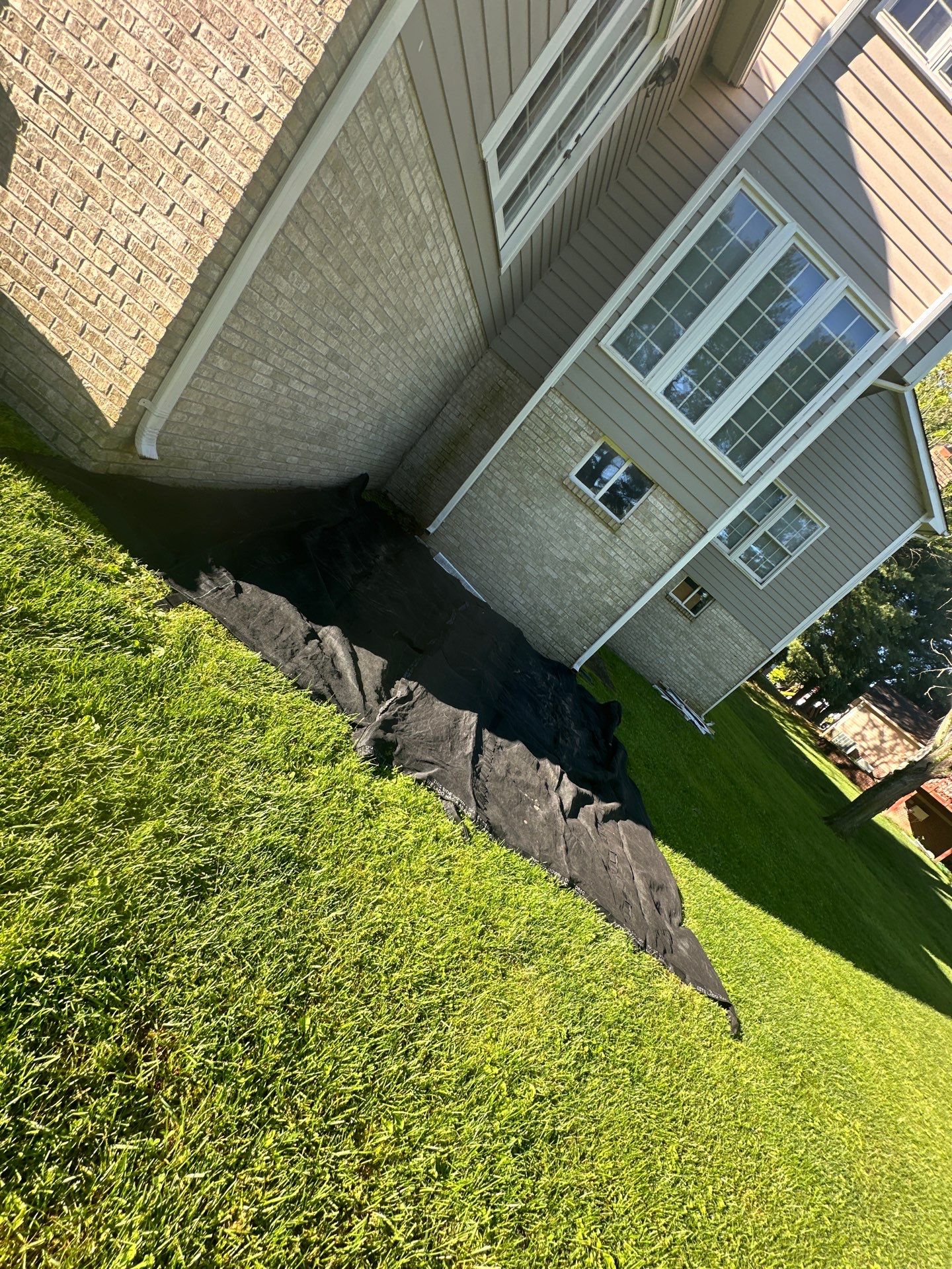 Designer Shingle Roof Replacement in Baltimore, MD • Susan S. by Seipp Roofing, LLC
