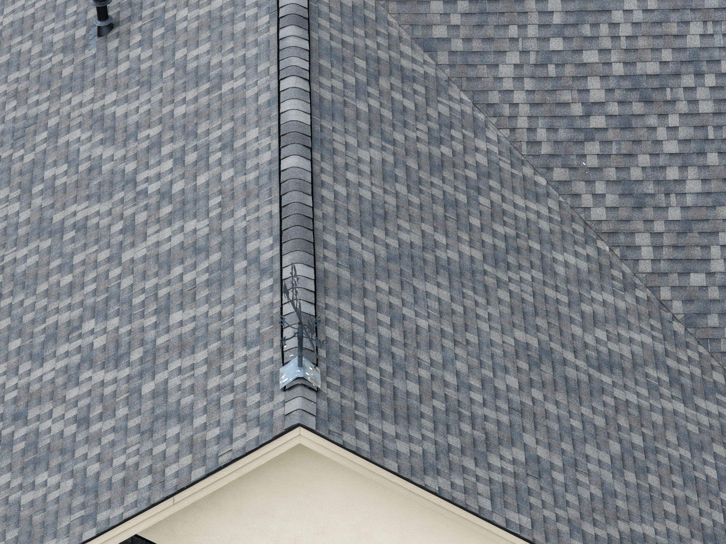 Roof Replacement using GAF Timberline HDZ - Midnight Mesa  by Montana Roofing Solutions