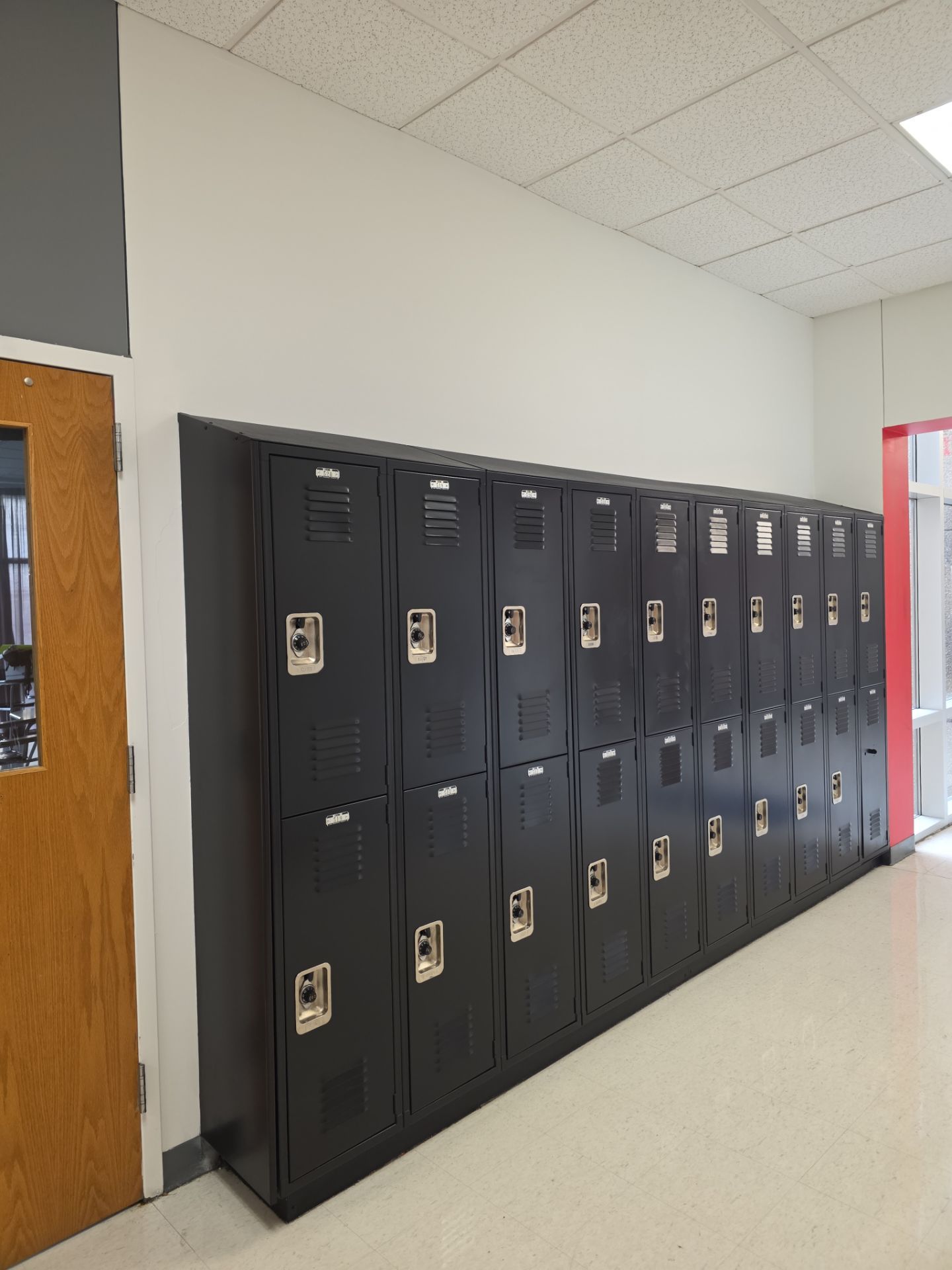 Commercial Painting in Washington, DC by My Painter 